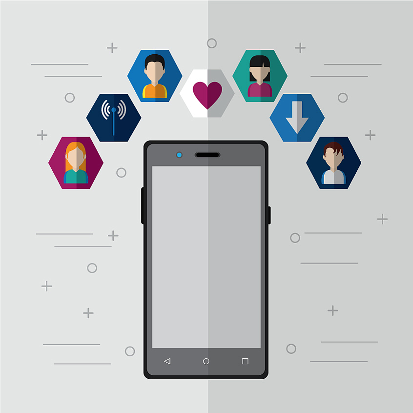 手机指绘吐槽大会: 屏幕小、没图层，效率低到想哭！