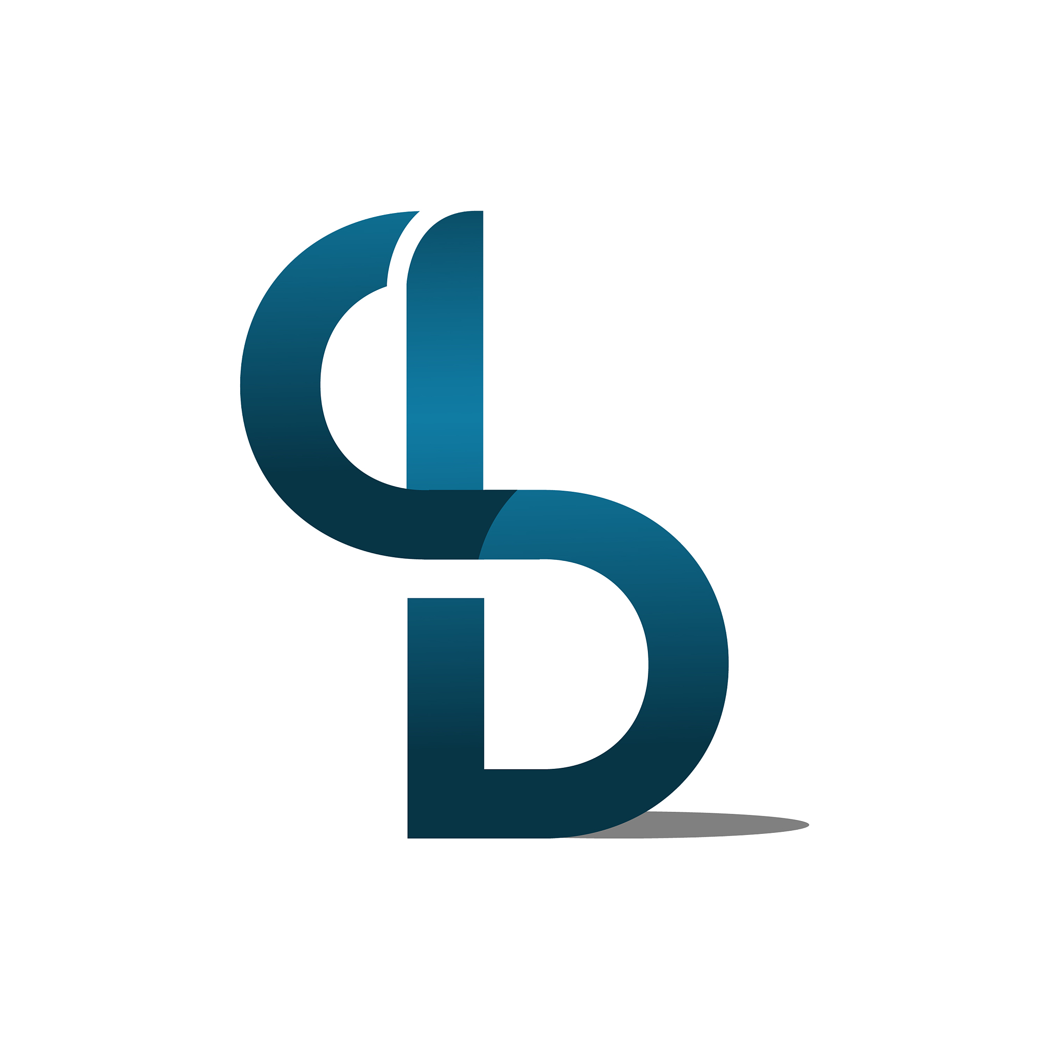 alphabet logo design for business company