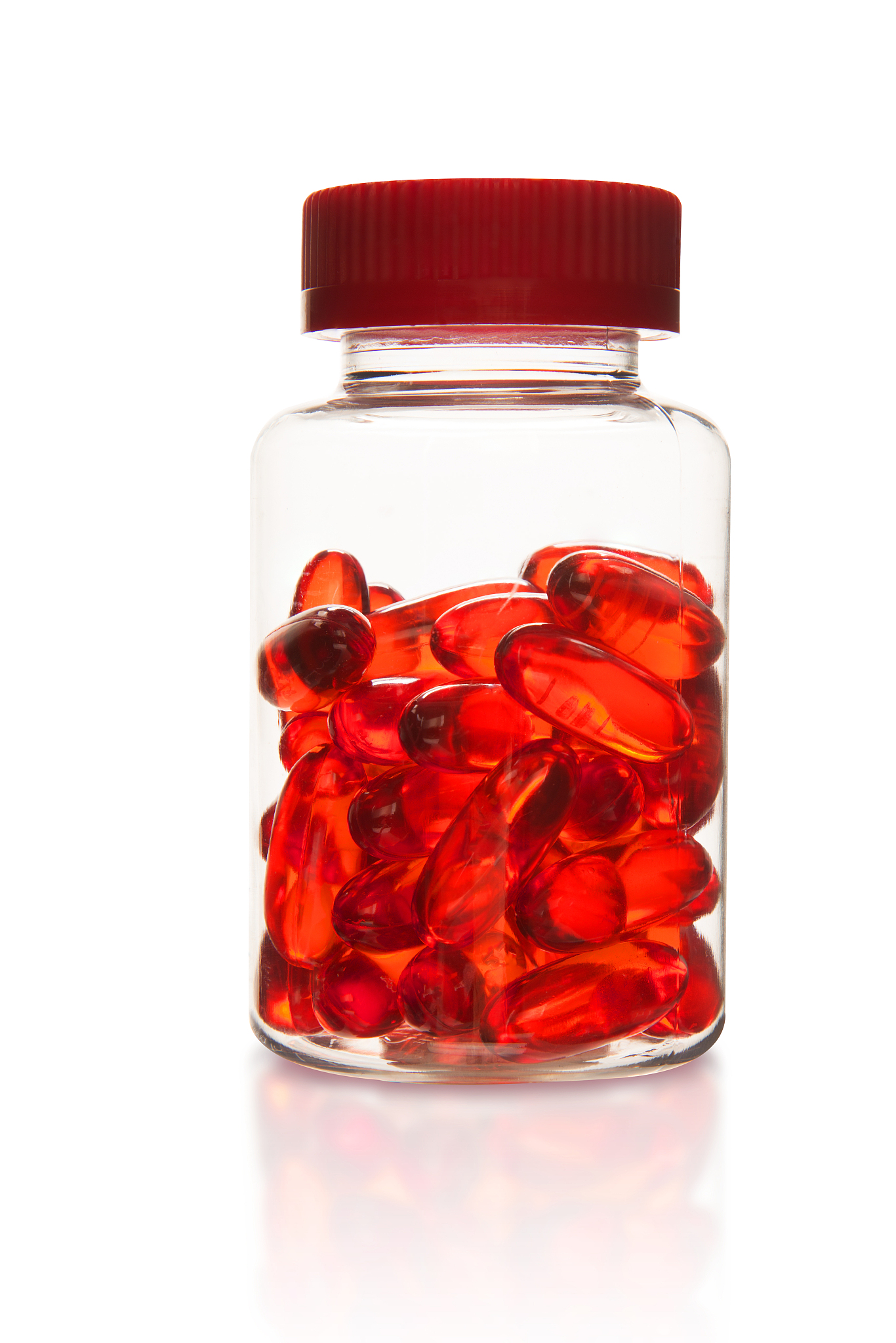 香杞胶囊的成分是否安全？