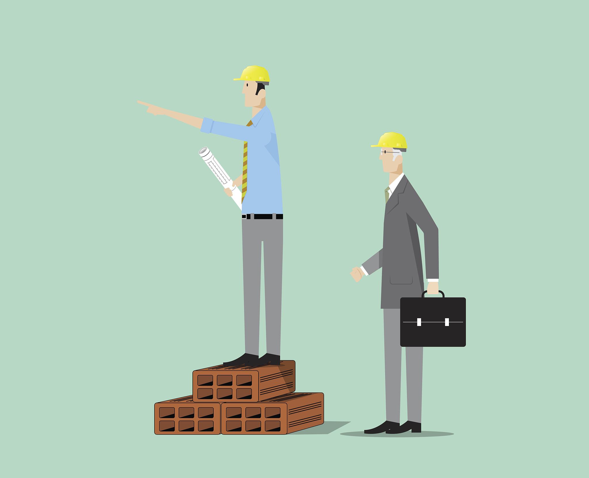 工地辞职转行指南：如何顺利找到新职业？