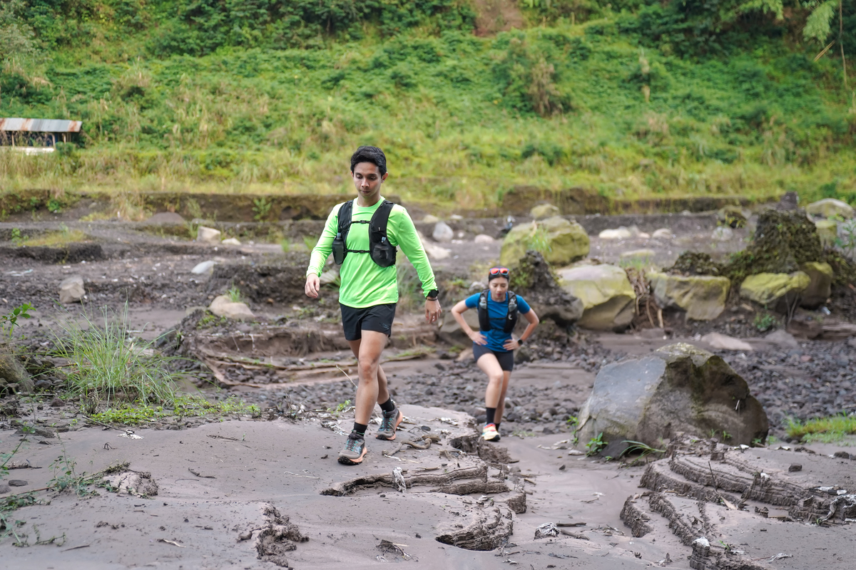 户外运动指南：从入门到进阶，开启你的自然之旅