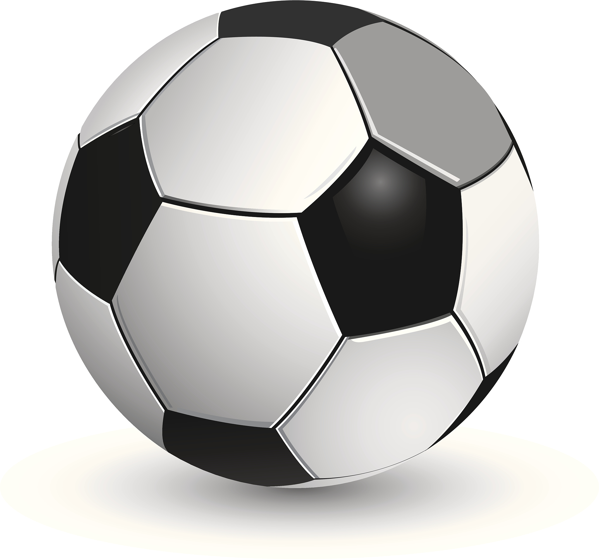 soccer ball