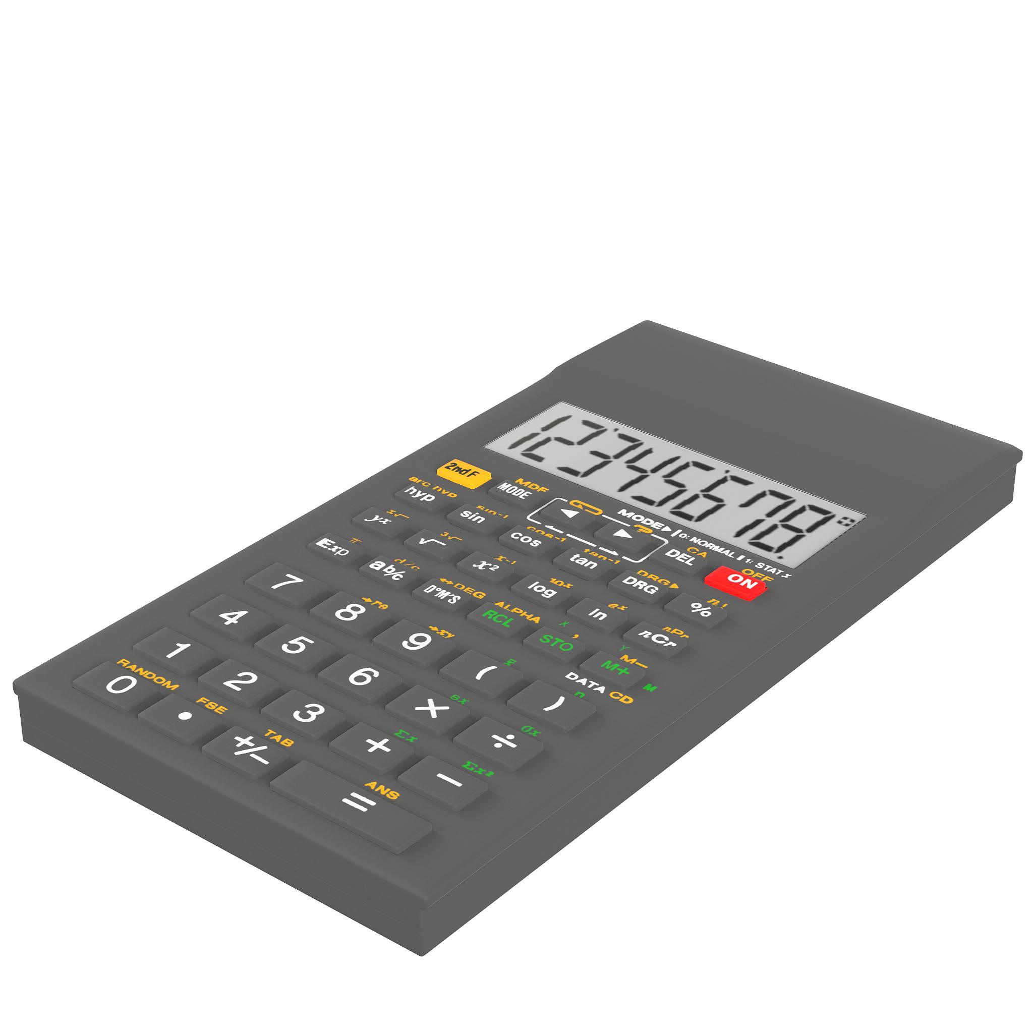 简单计算器系统设计与实现