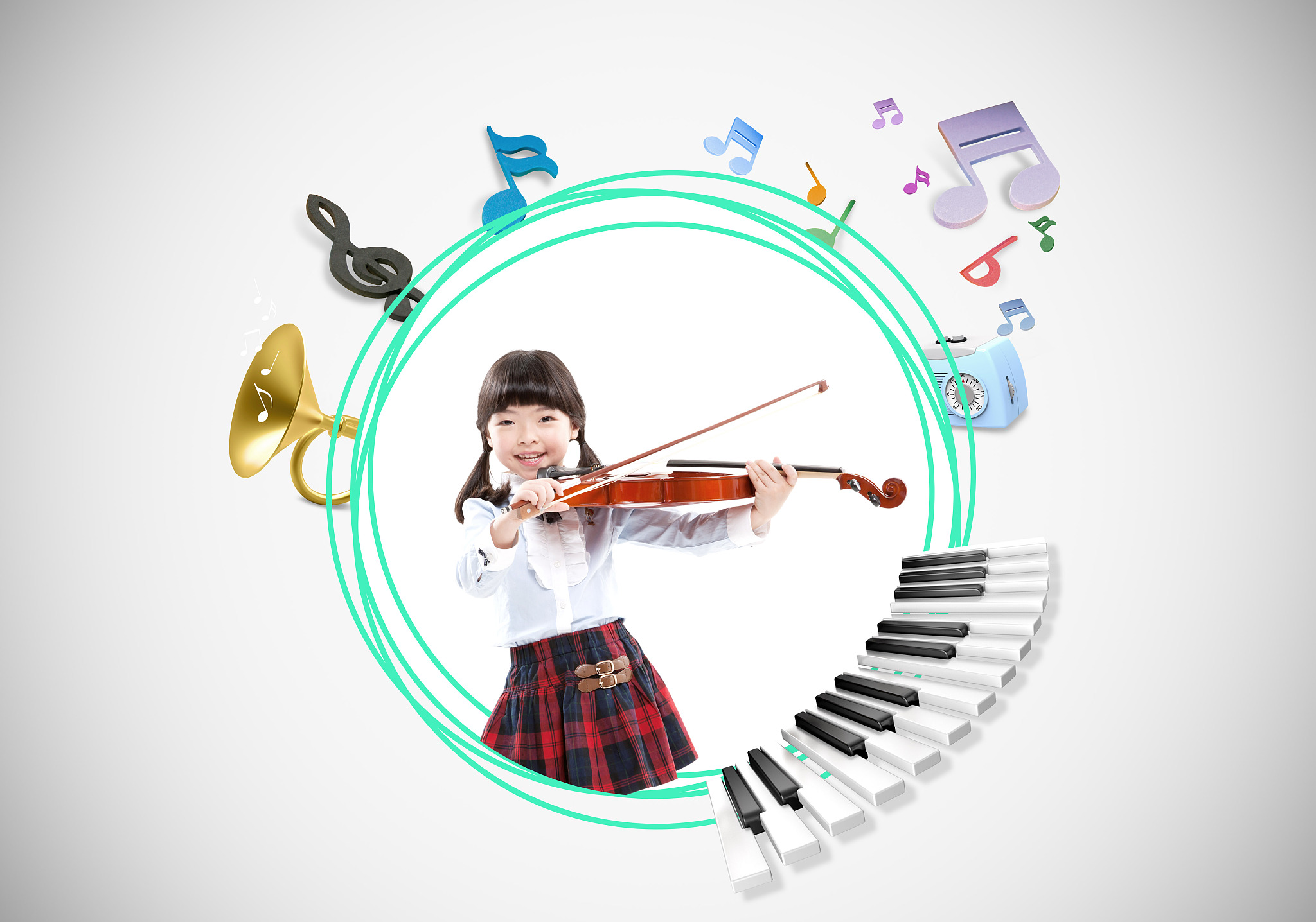 关于音乐教育的毕业论文