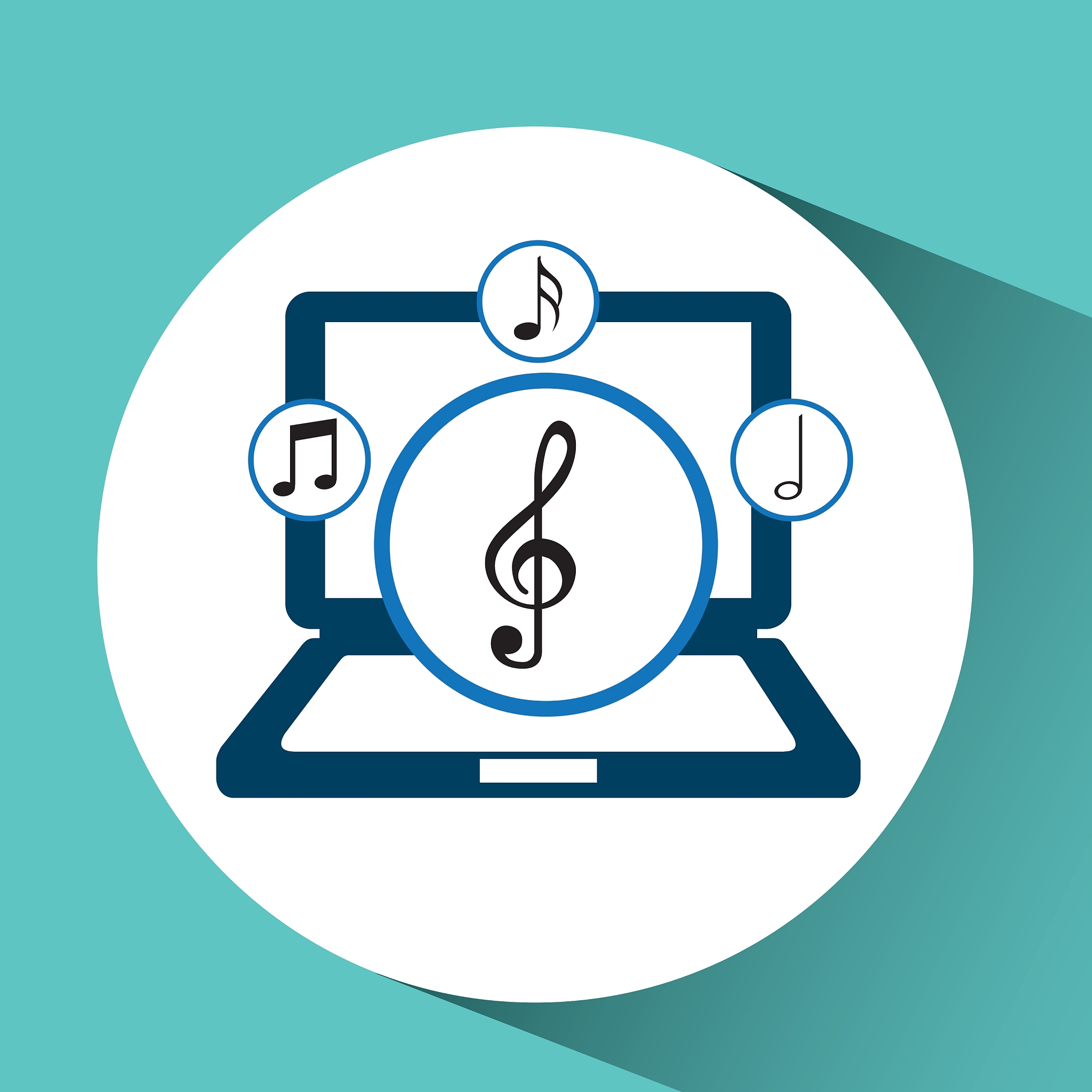 music player design