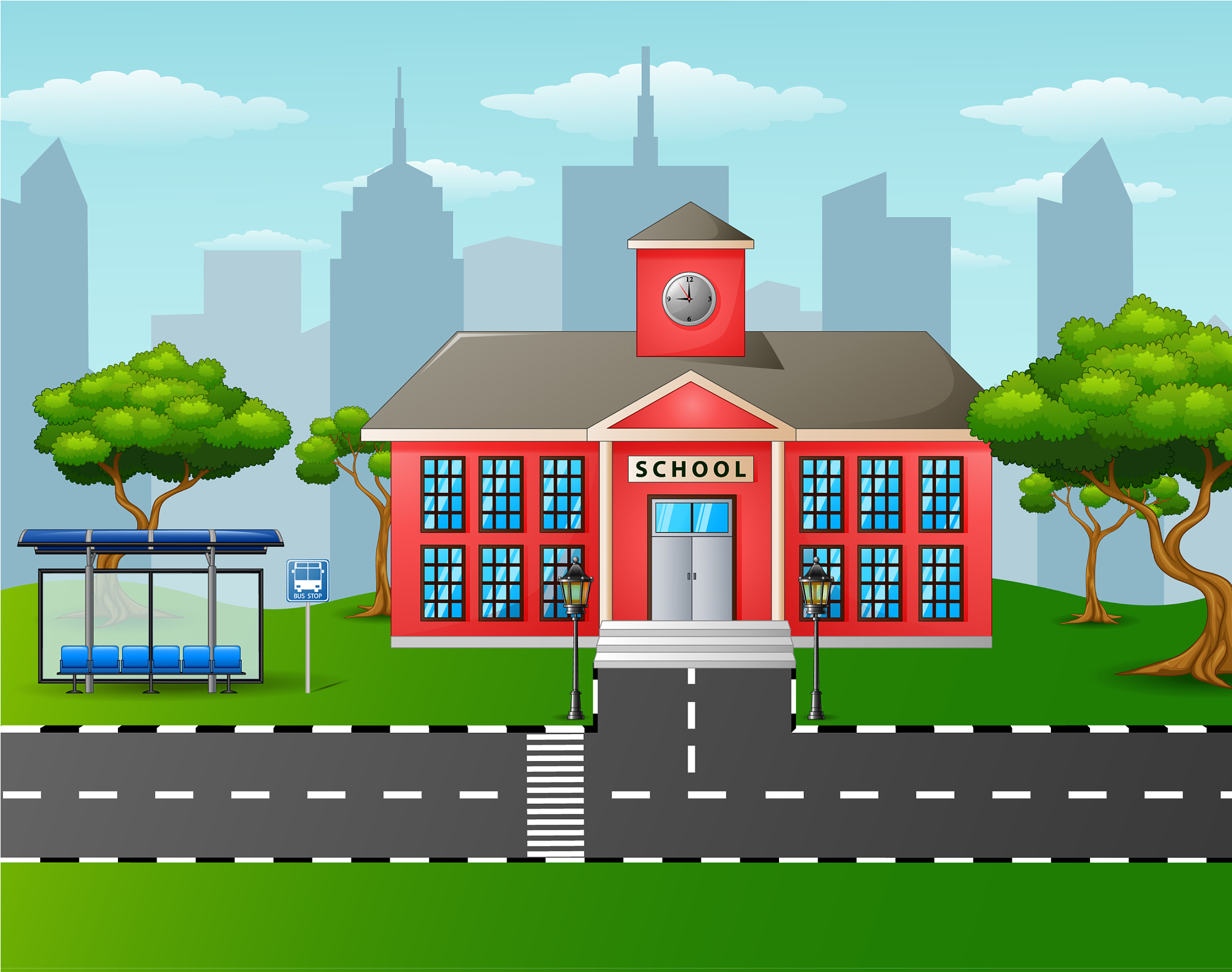 太原市交通学校汽车运用与维修专业