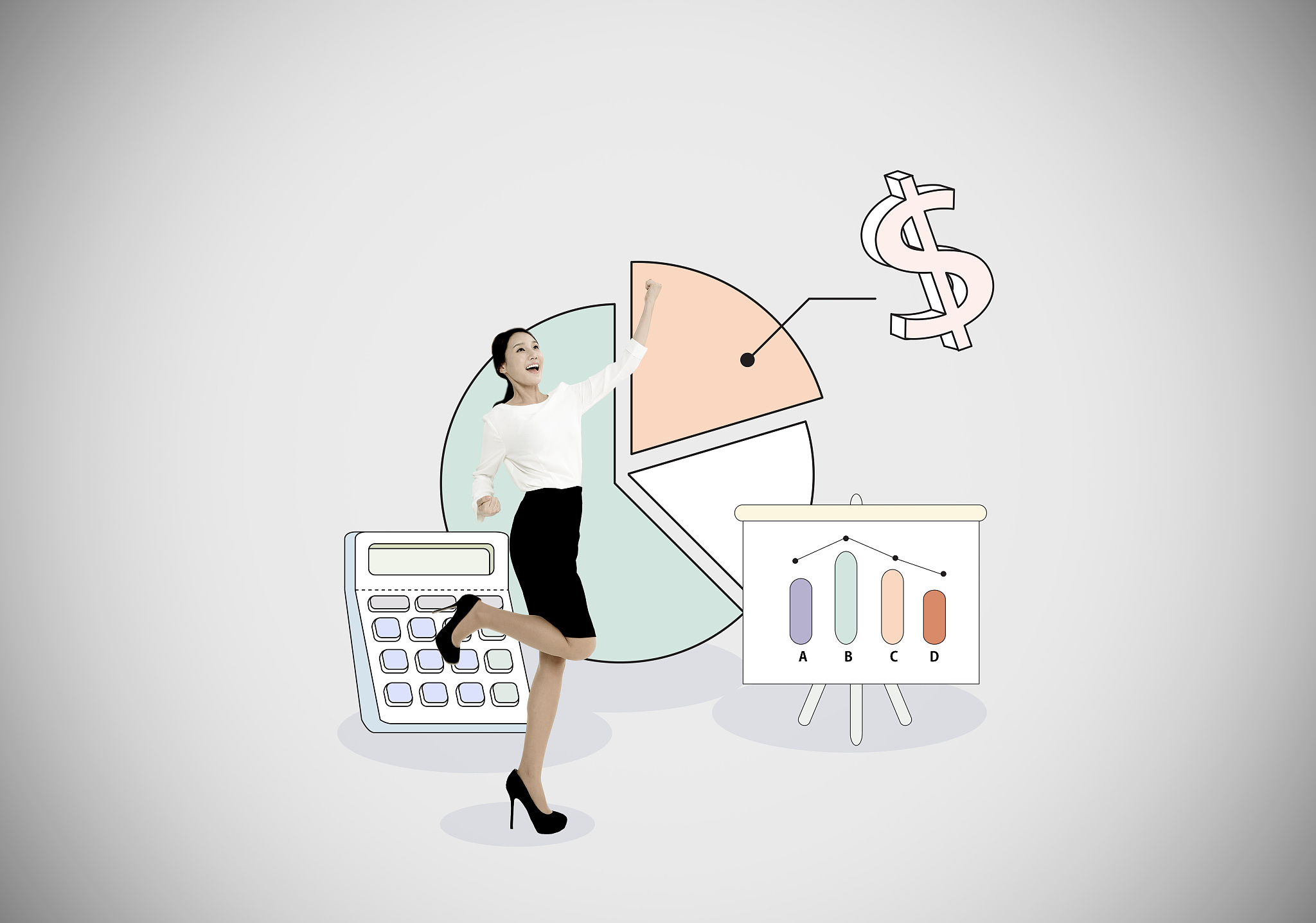 business, finance, banking, insurance, savings, virtual money, i