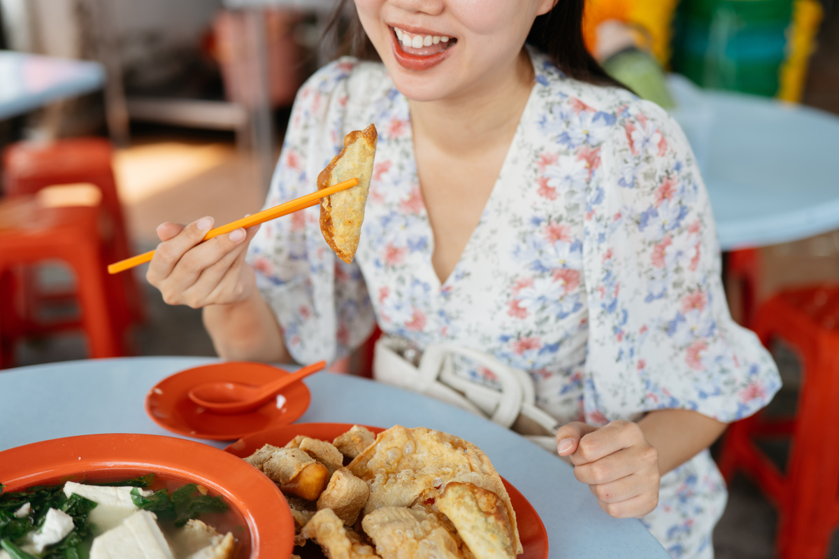 大城市生活乐趣指南：如何找到快乐和满足