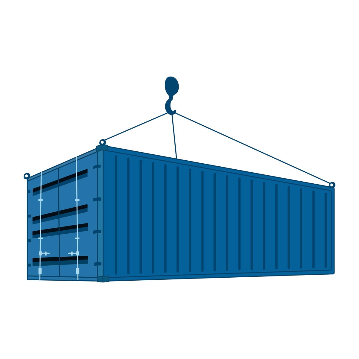 Wet Cargo Investigation: Insufficient Evidence to Determine Cause