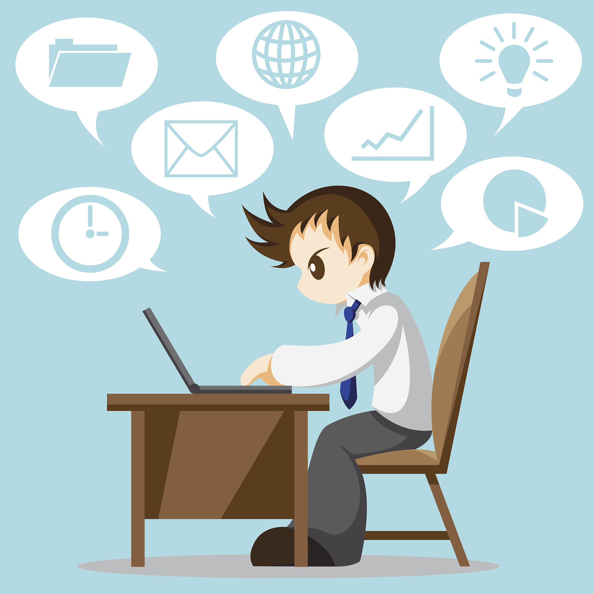 在线学习同伴互评：减轻压力，避免负面情绪的5个有效措施