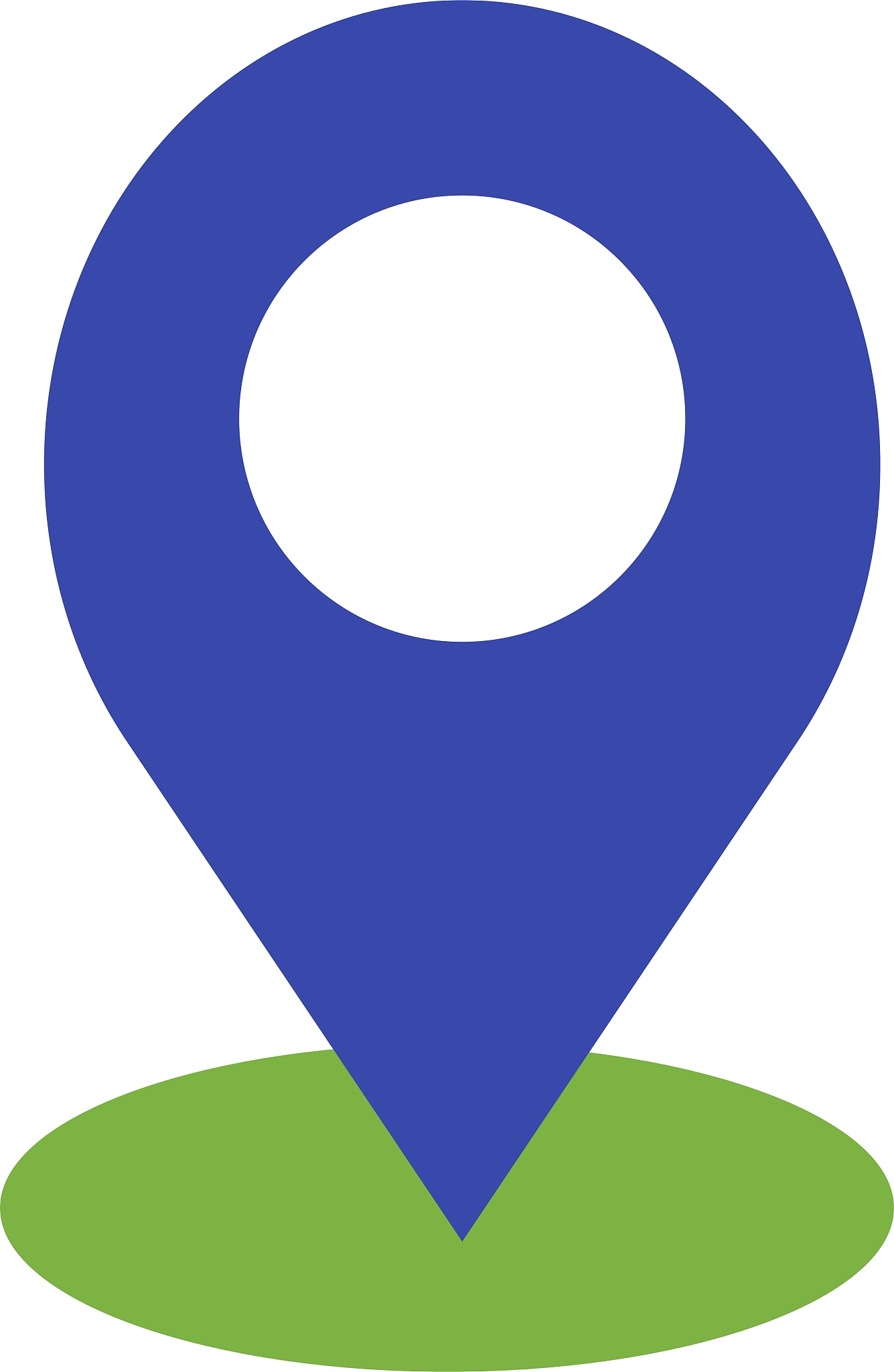 location found