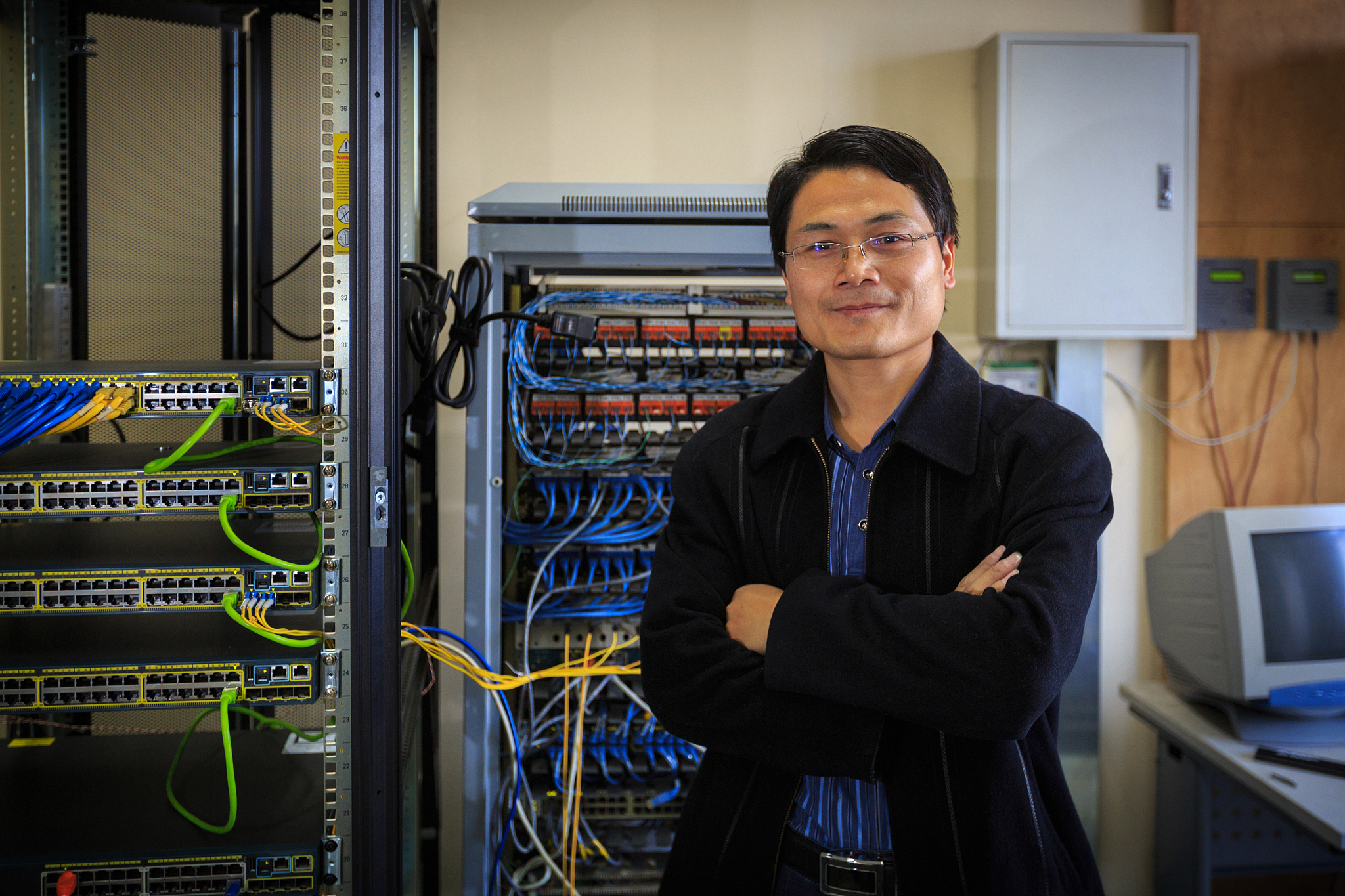 计算机网络技术专业毕业可以从事哪些工作 就业薪资怎么样