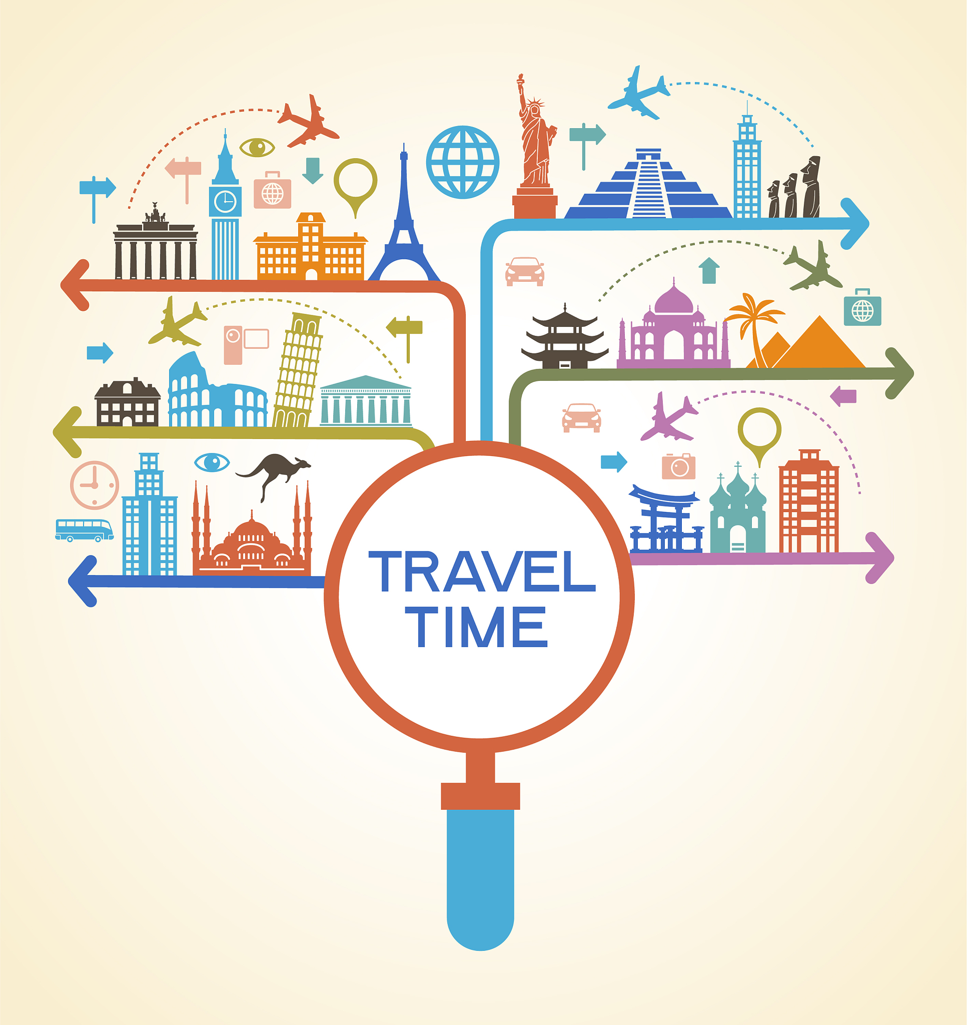 城市旅游的新颖论文题目