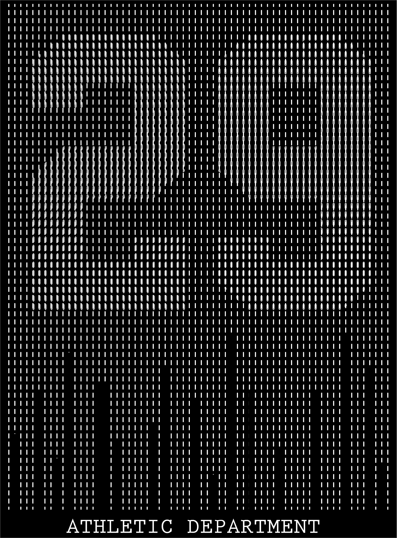 为什么图像的灰色图是一个二维数组