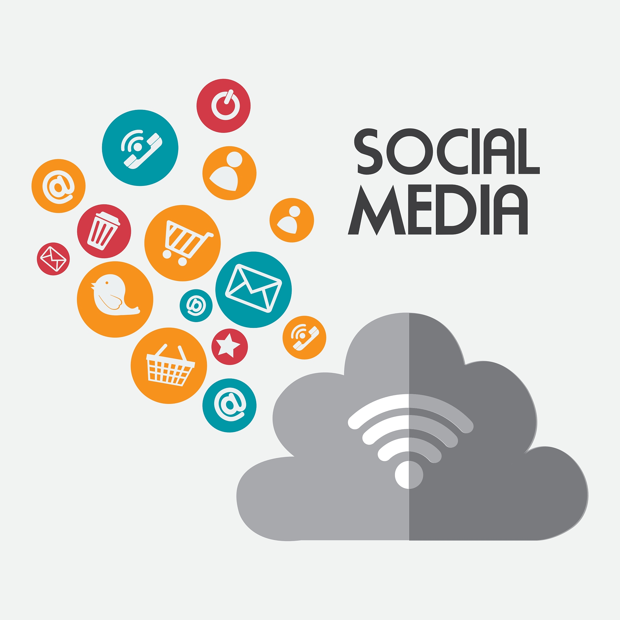 online media design