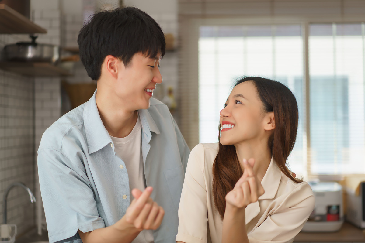 男生眼中的主动女生：珍惜还是疏离？