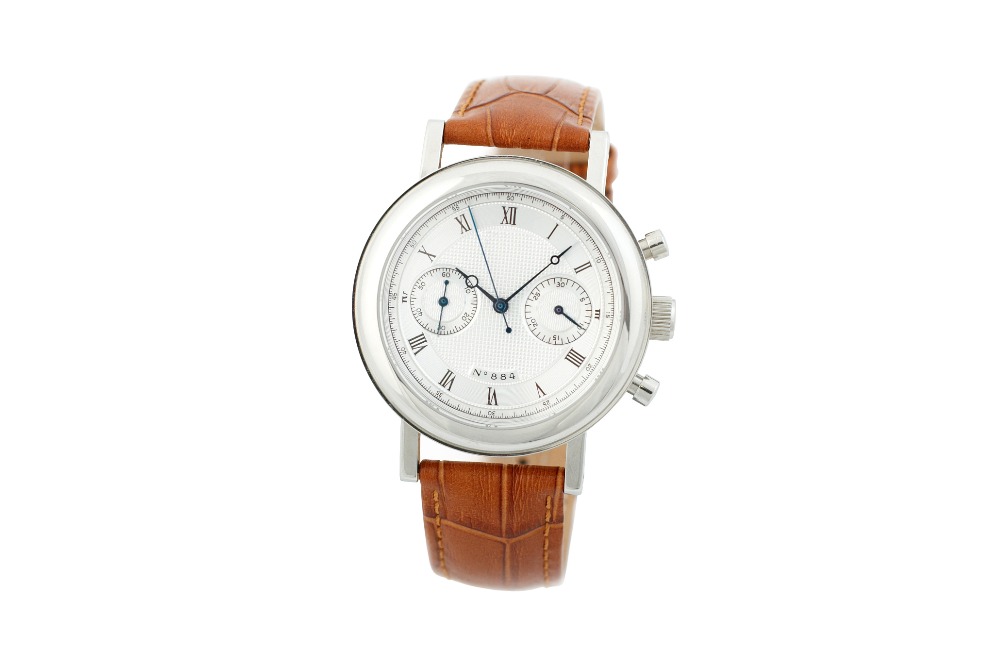 wristwatch