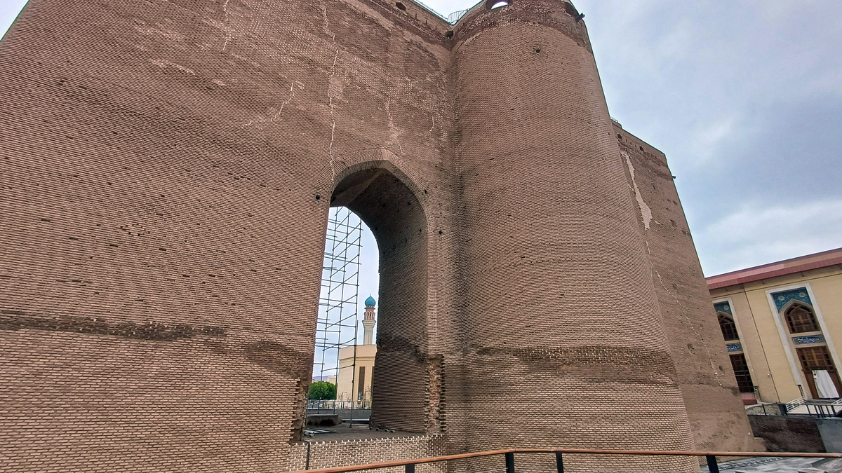 喀什旅游攻略：探秘古城、体验丝路文化、品尝美味佳肴