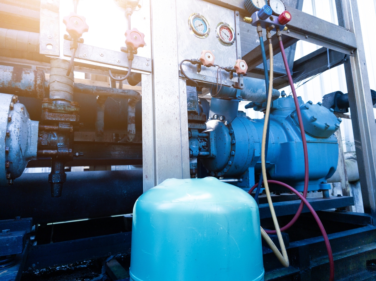 延长换热器使用寿命的8个关键步骤：全面指南