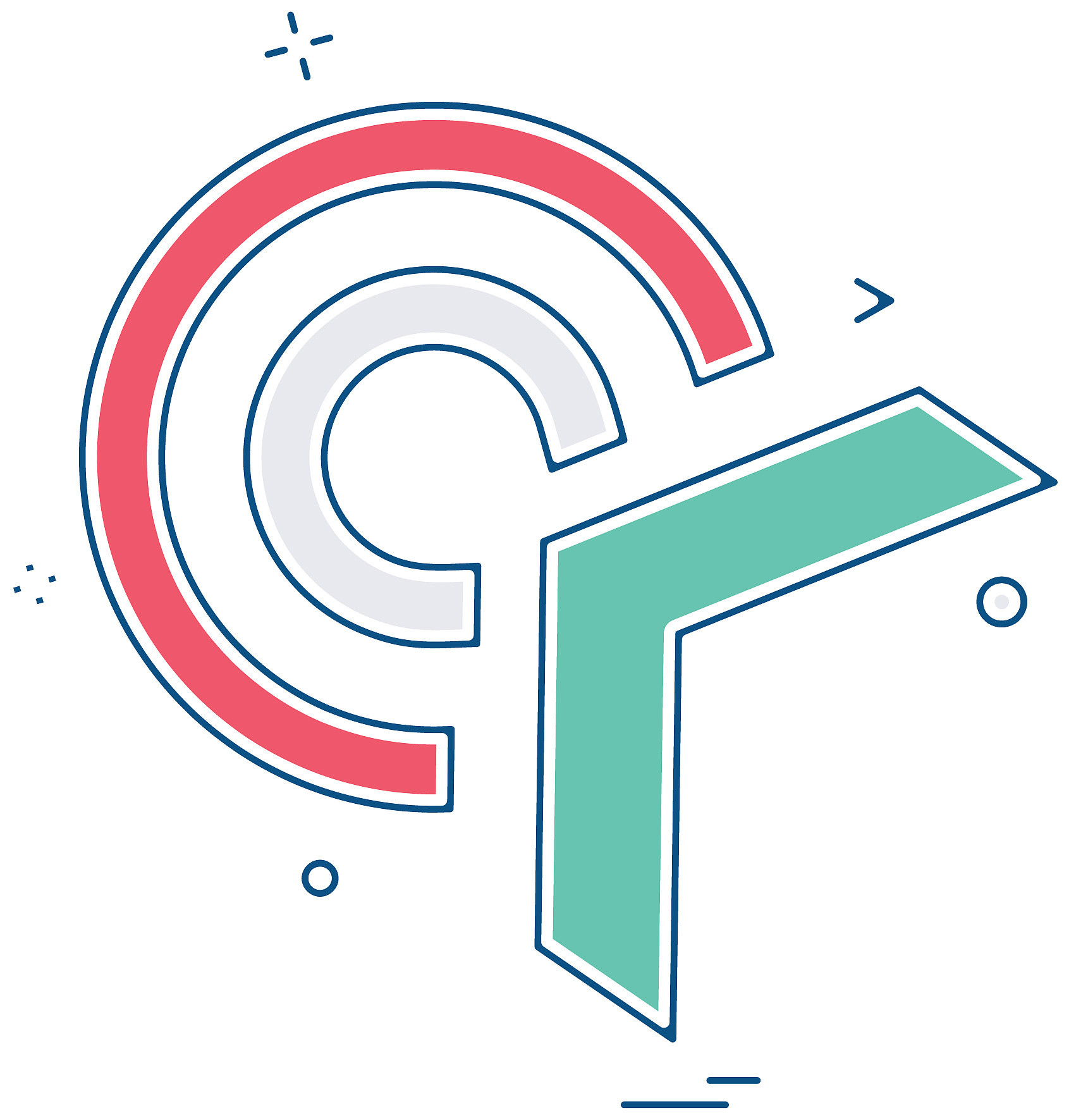 network icon design