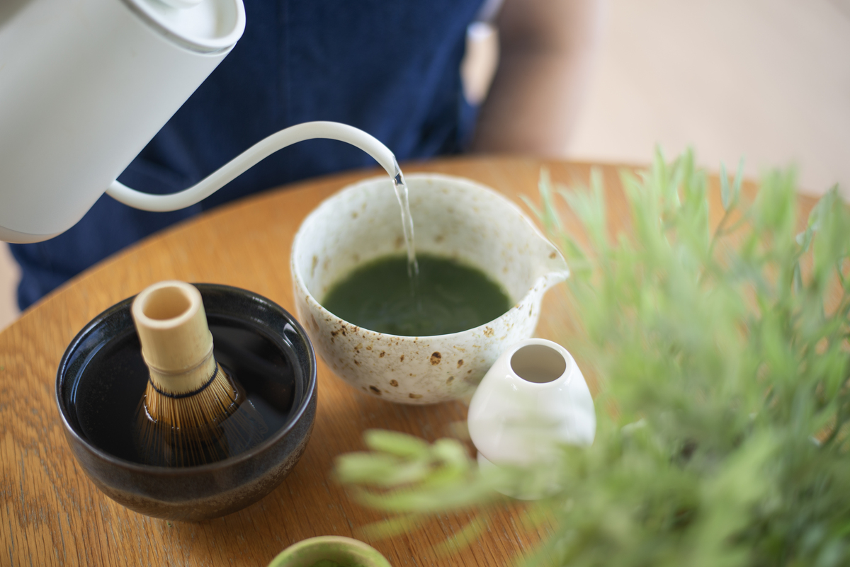 普洱茶冲泡技巧：新手入门指南