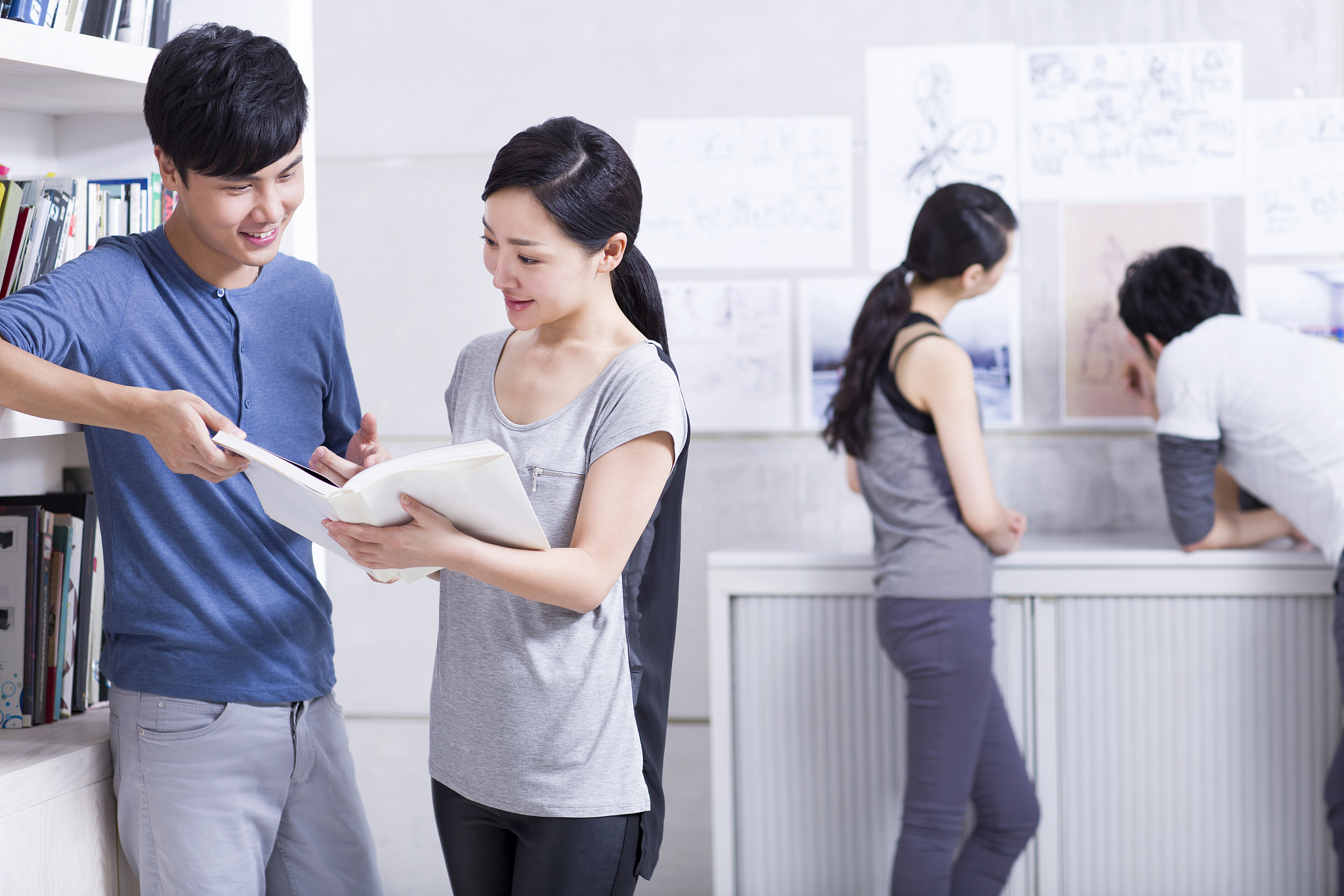 在中国职场怀孕并不是一件好事怎么跟领导说怀孕了怎么制定计划