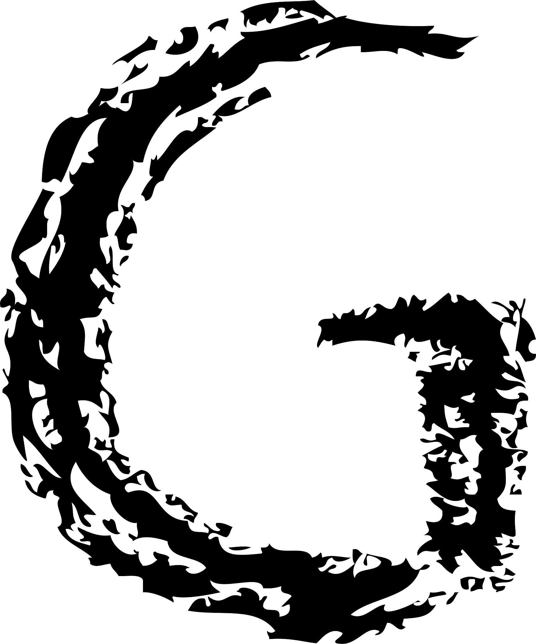 g brushed
