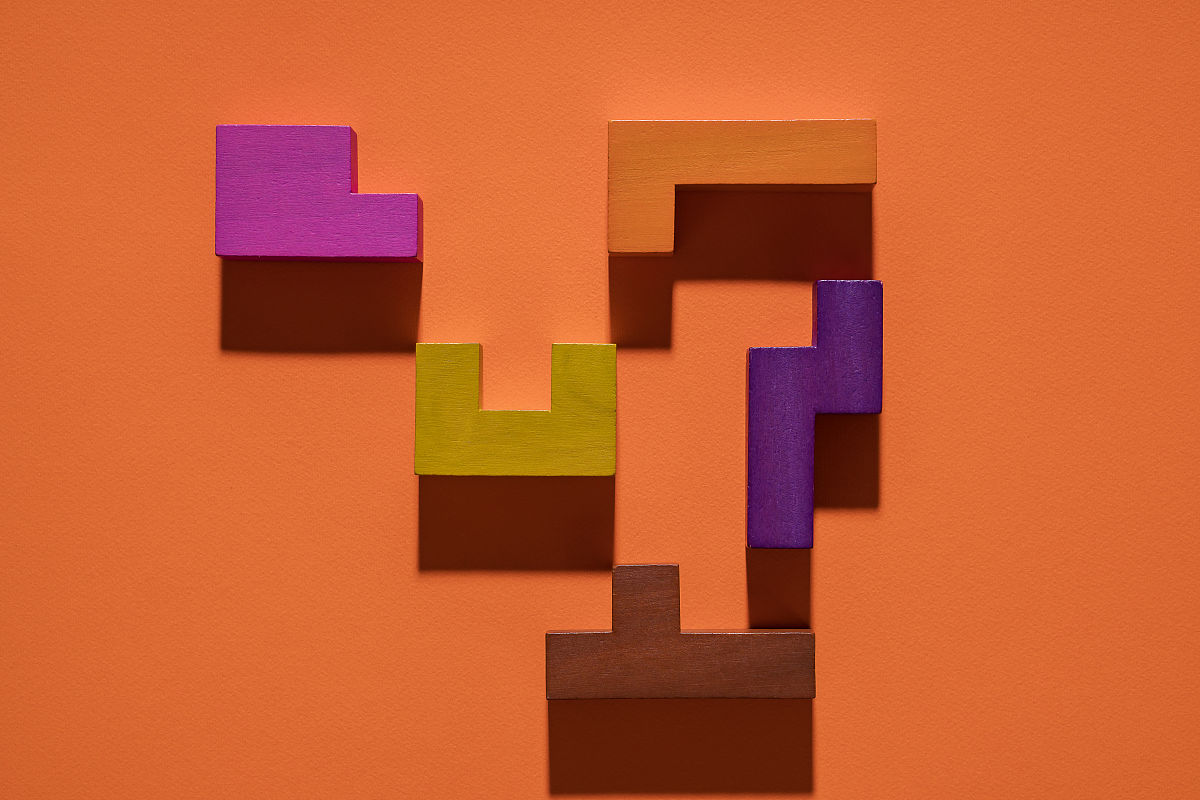 小学二年级的编程逻辑题