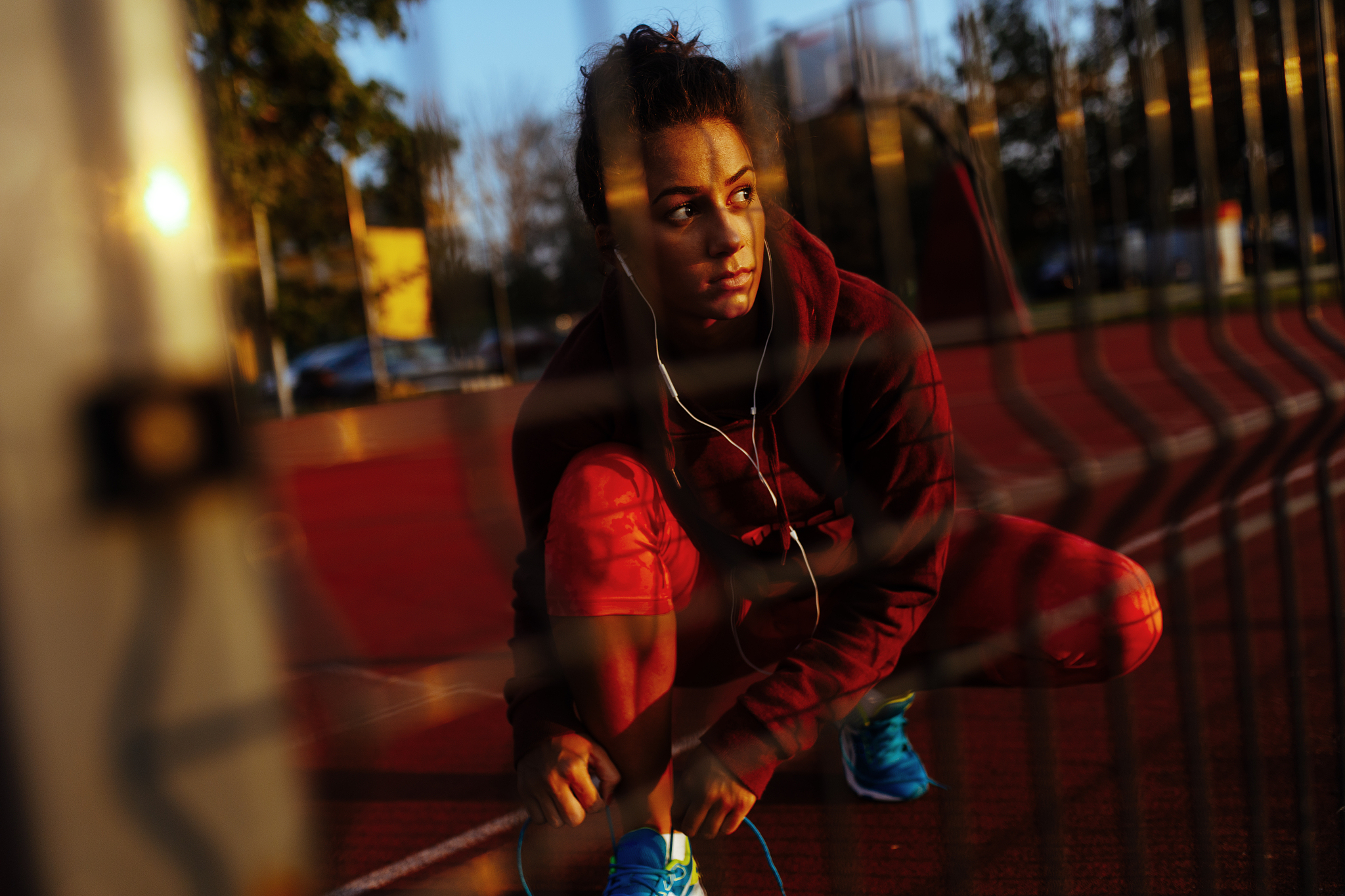 你能用xxxtentacion的歌曲Everybody Dies In Their Nightmares的风格写一首英文歌吗