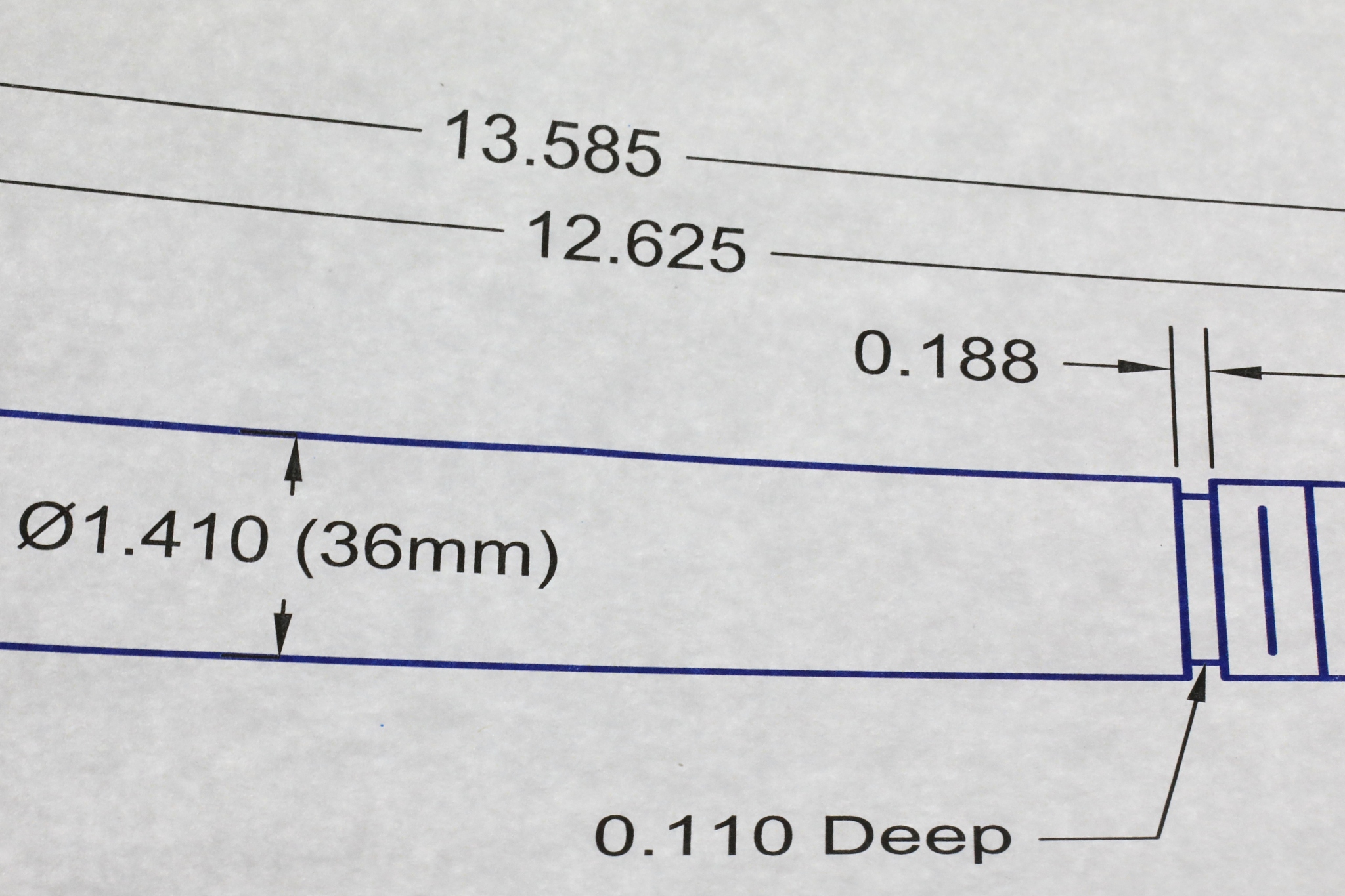 0.8m/s 流速管道尺寸选择指南 - 涵盖流量、材料和规范
