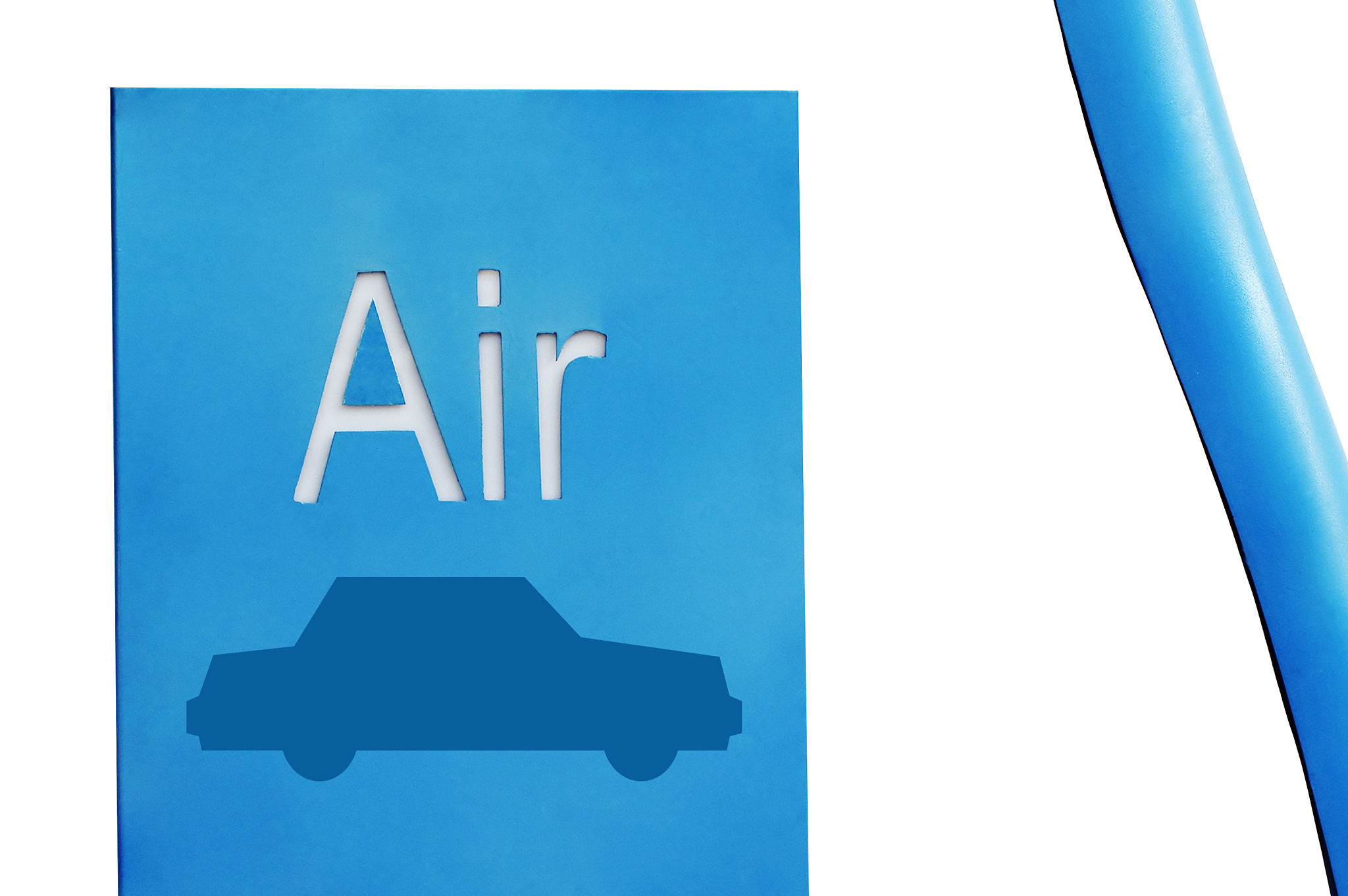 tyre air service