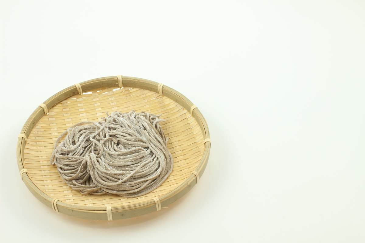 60克荞麦面热量是多少？营养价值分析！