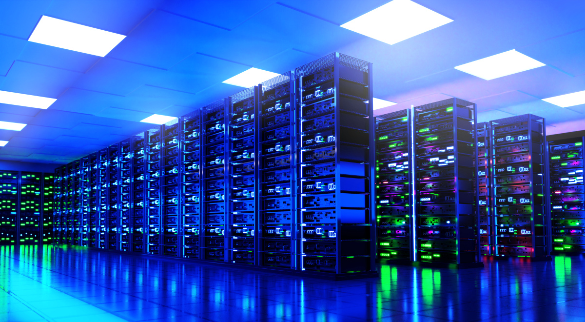 学校电子信息中心机房建设方案设计【规范标准】