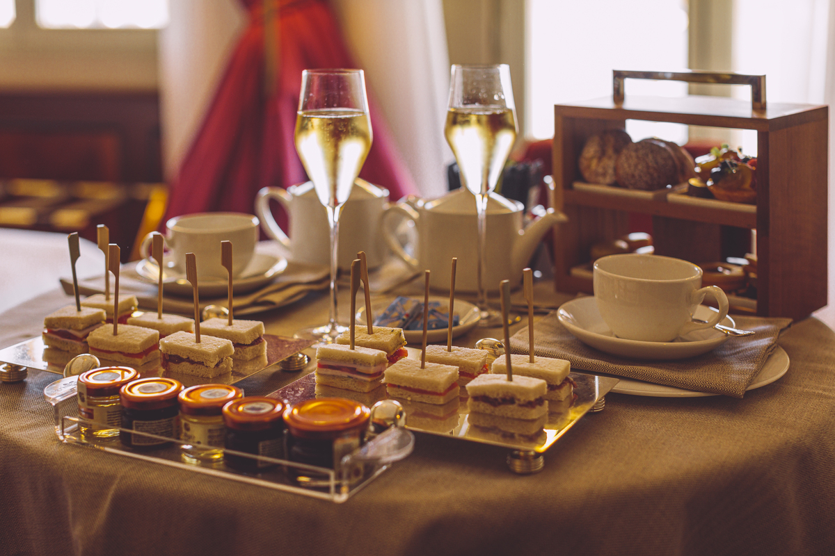 融合手作体验和下午茶的美学空间文化营销策划研究开题报告