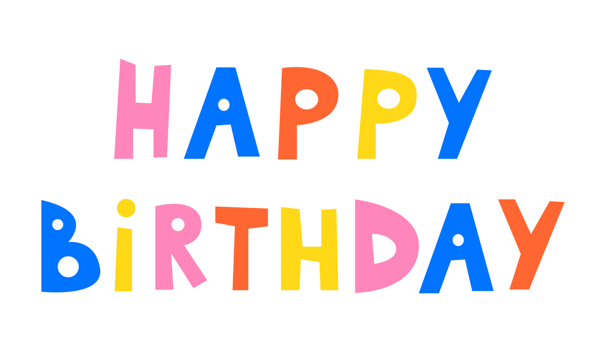 生日祝福语简短精辟50字 - 送给朋友最真挚的祝福
