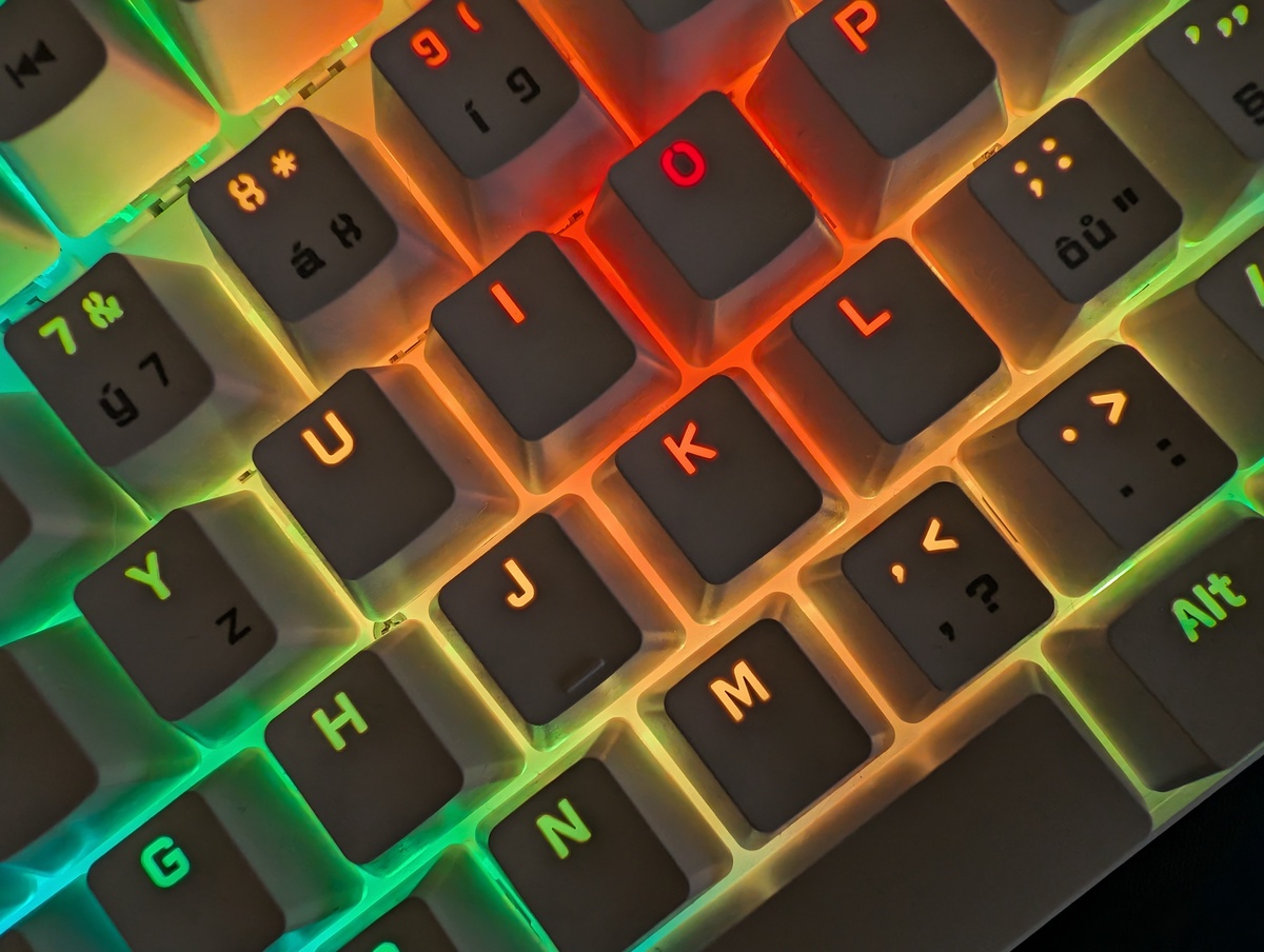is Razer the best keyboard brand