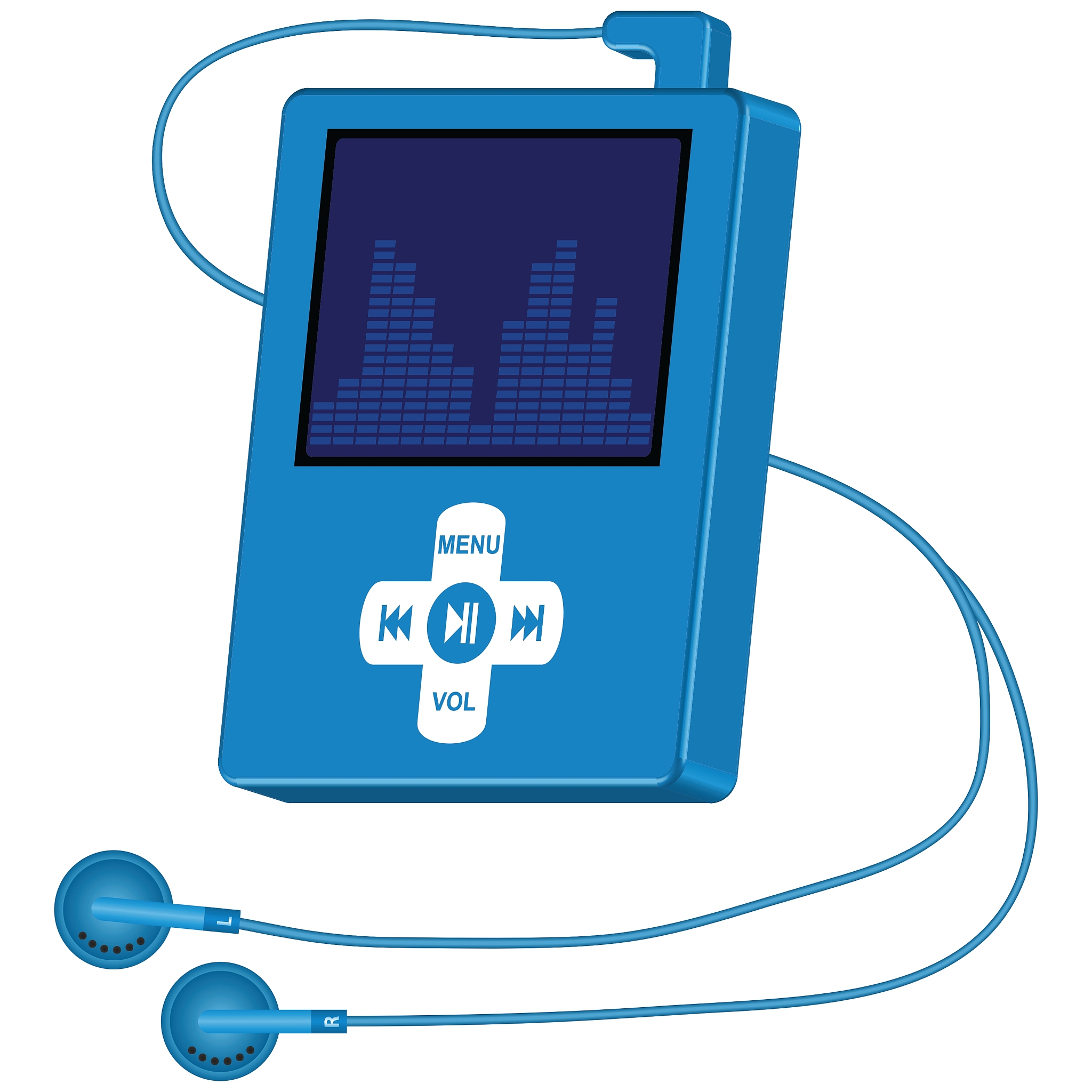 mp3 player