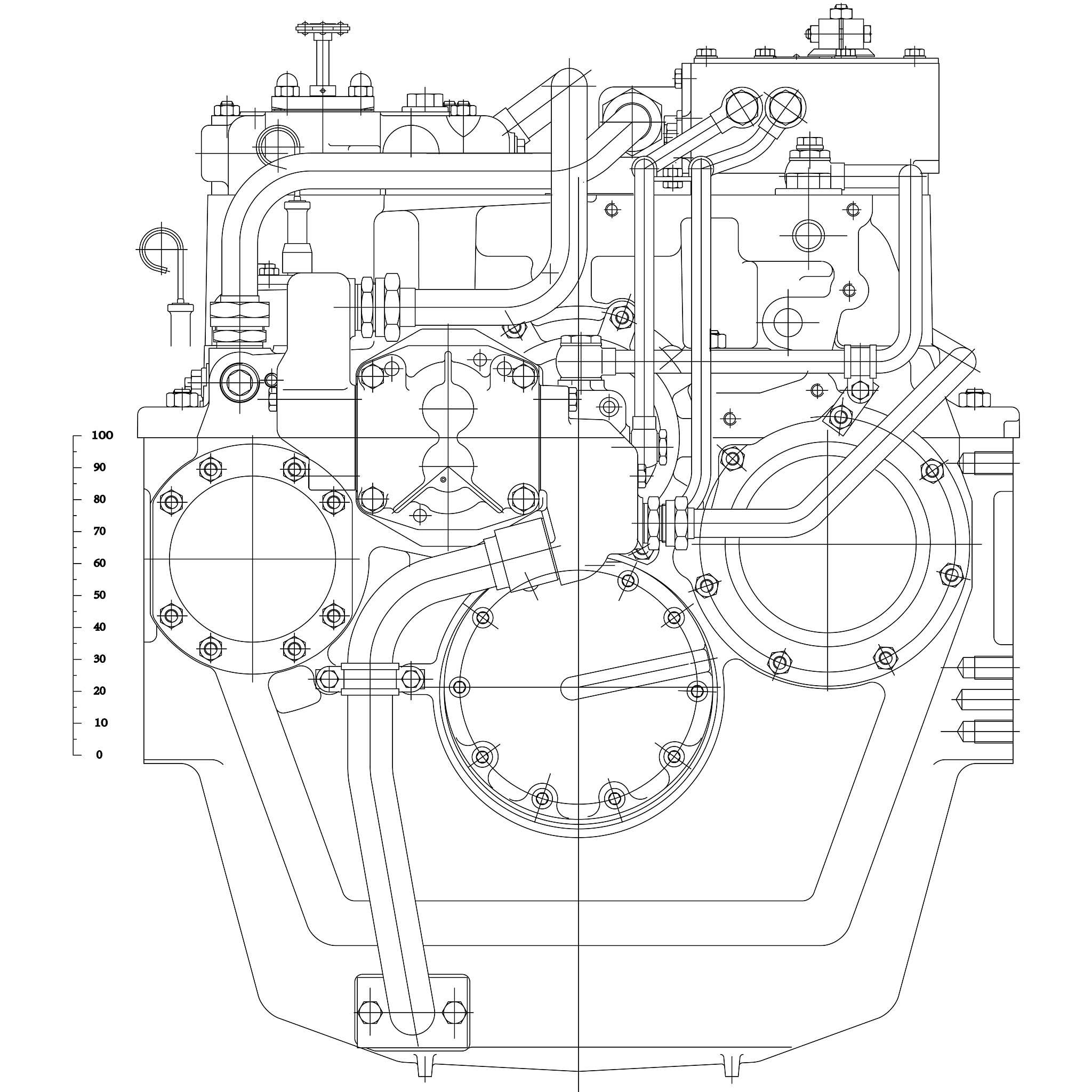 机械自动化专业学什么 薪资水平怎么样