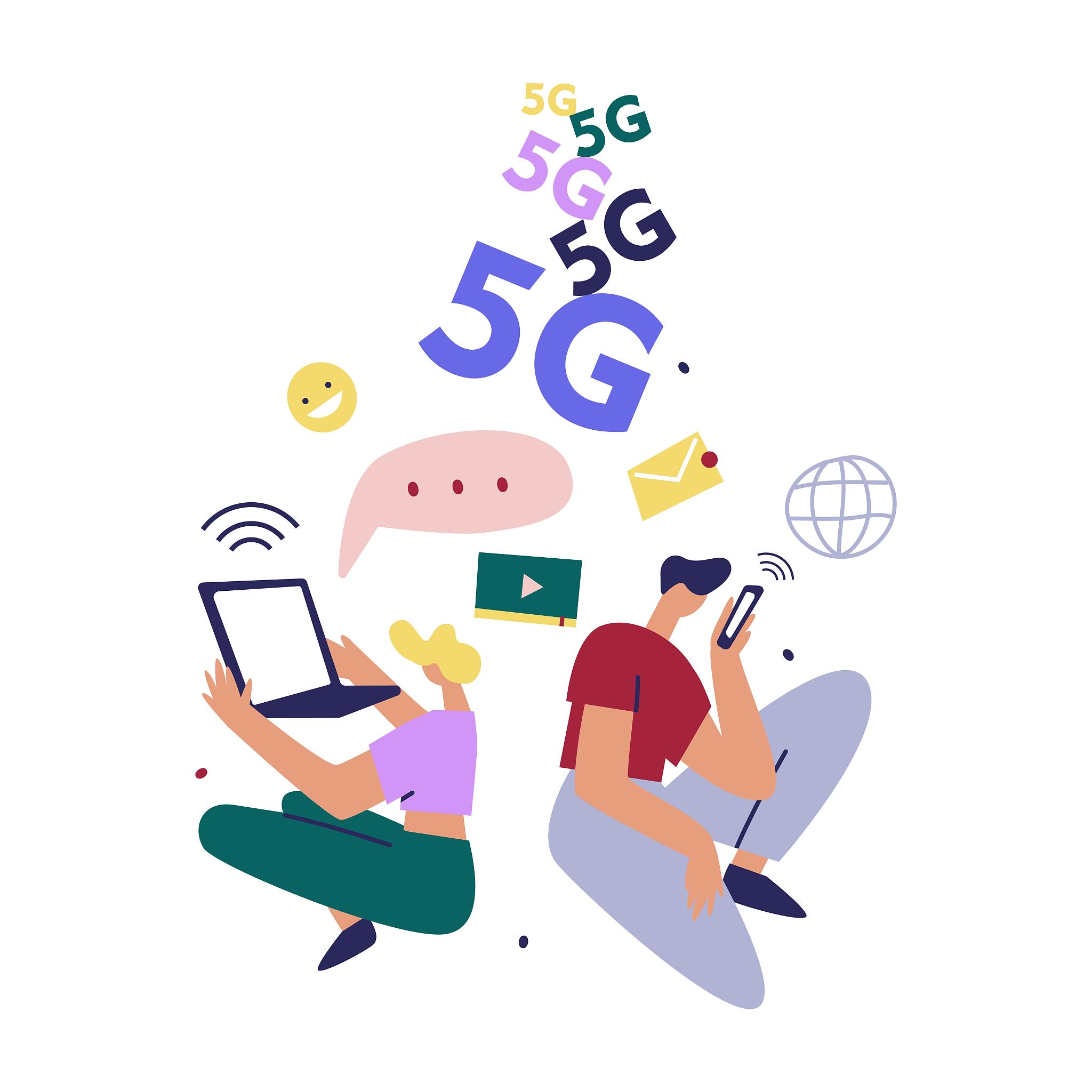 重庆电讯职业学院现代移动通信技术专业就业方向及前景分析