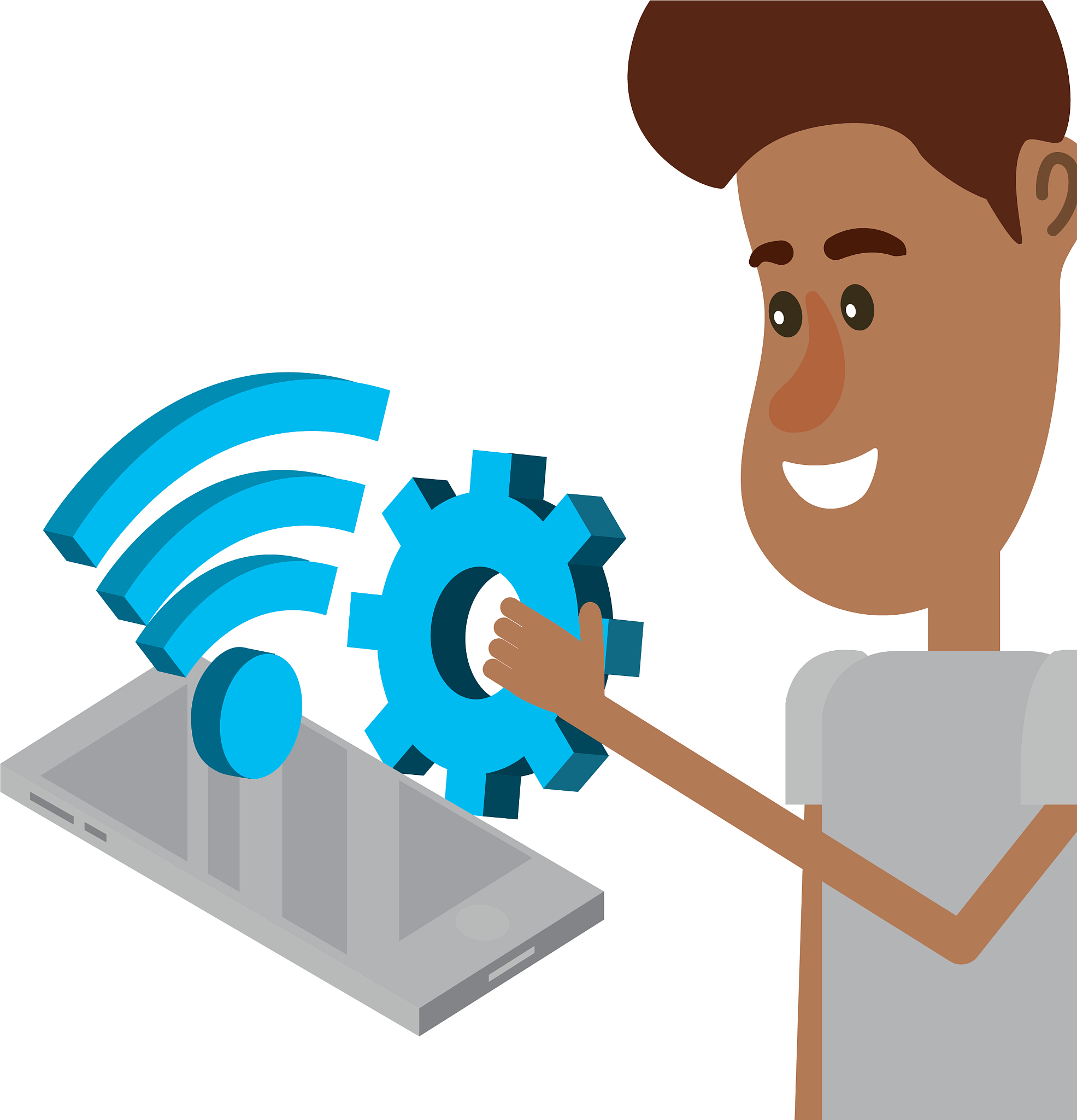 IS公司IT技术人员绩效考核: 双向沟通不可缺失