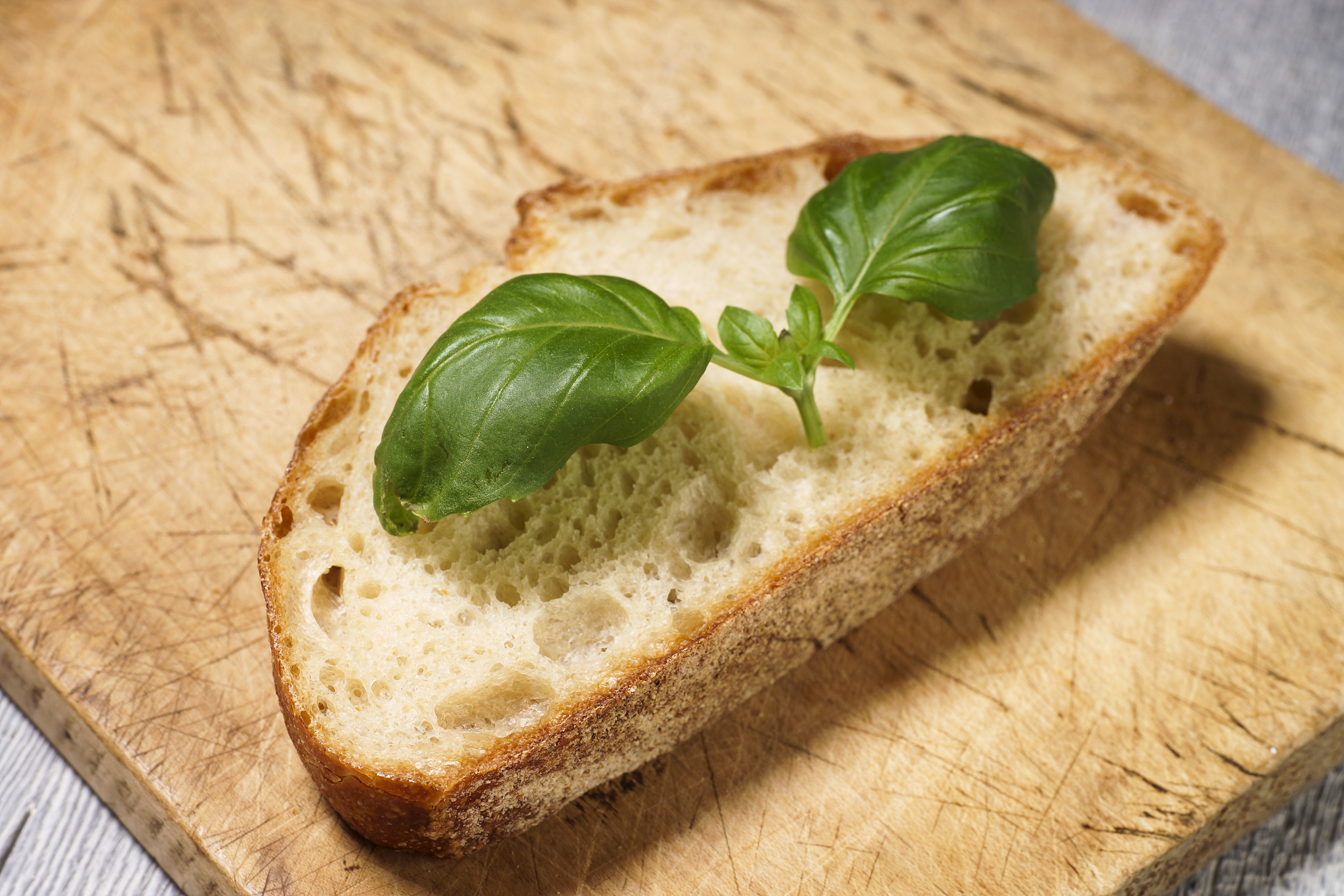 低碳水夹心欧包：10个勾起食欲的美味宣言