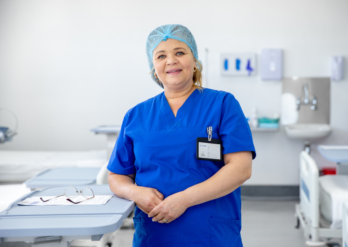 护理专业介绍：未来发展前景广阔