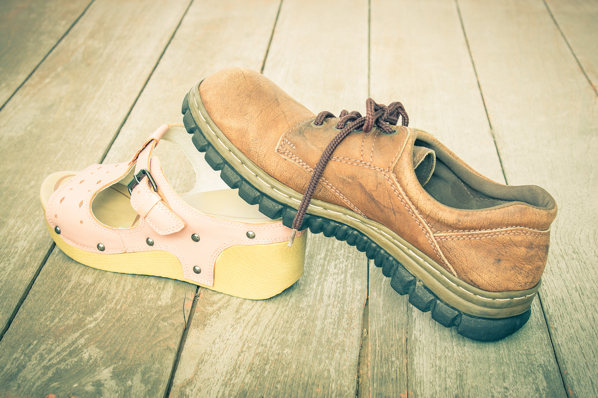 shoes