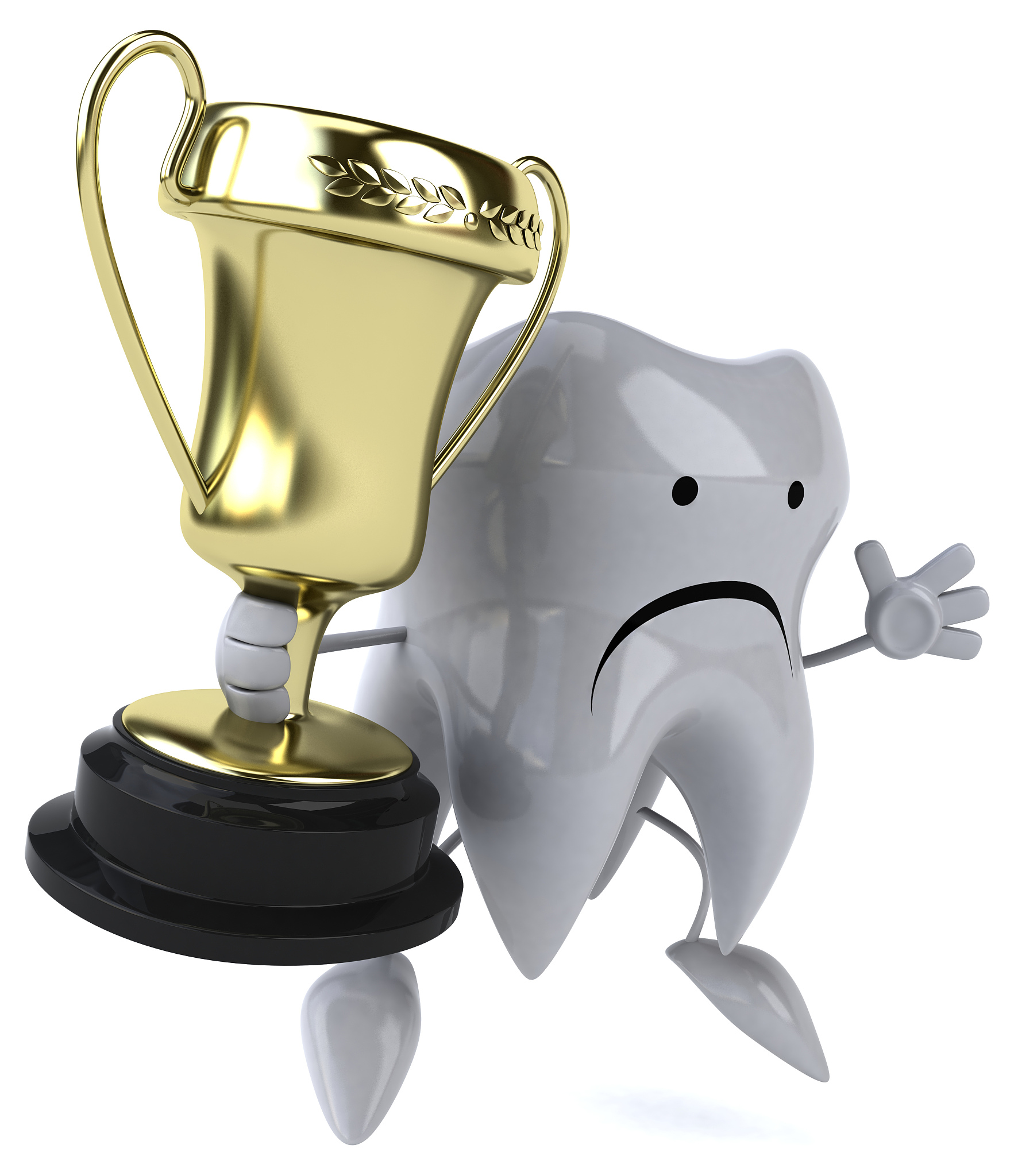 幼儿园健康教案：龋齿是虫子咬的吗？