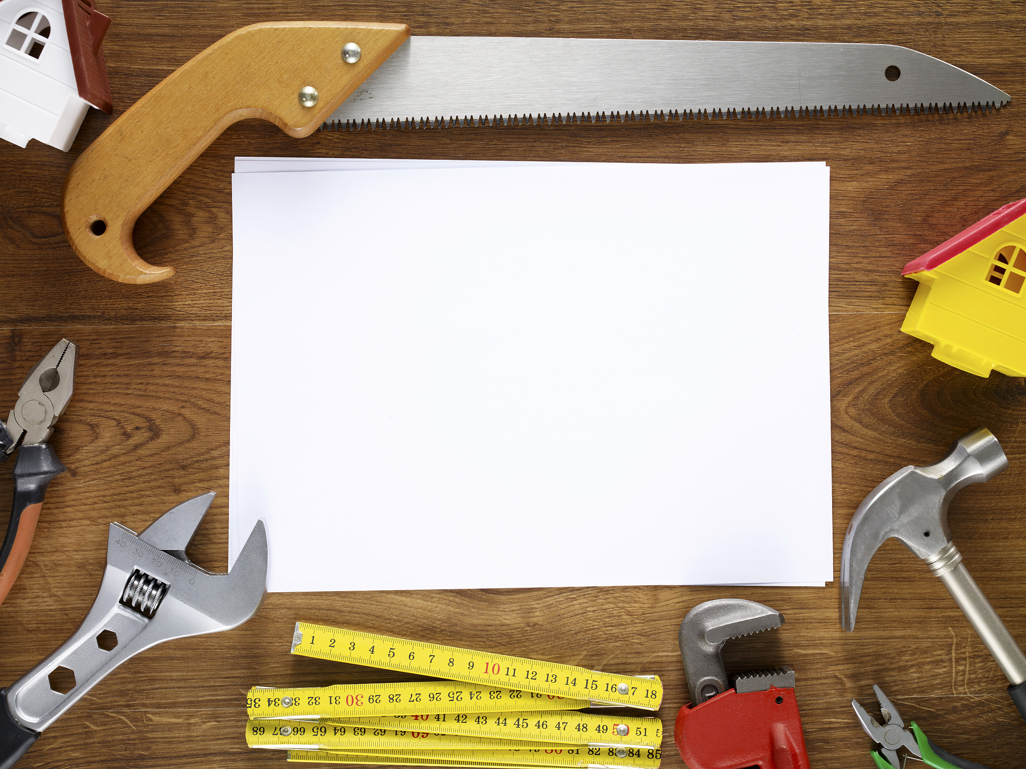 hand tools