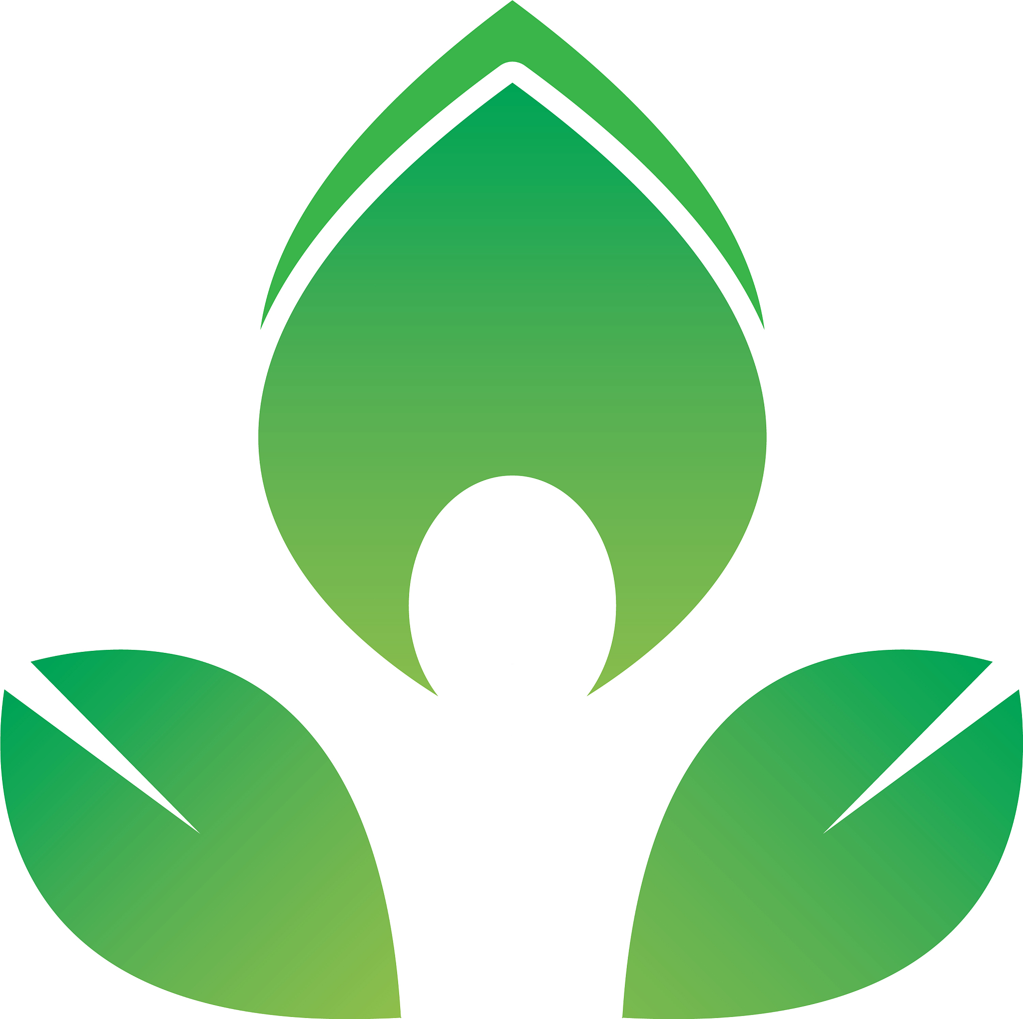 healthy lifemedical logo template