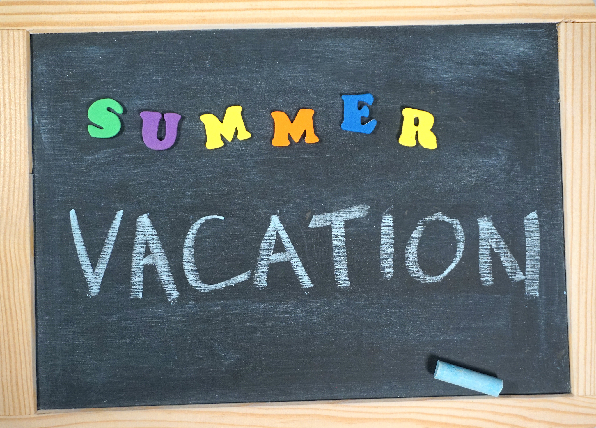 summer
