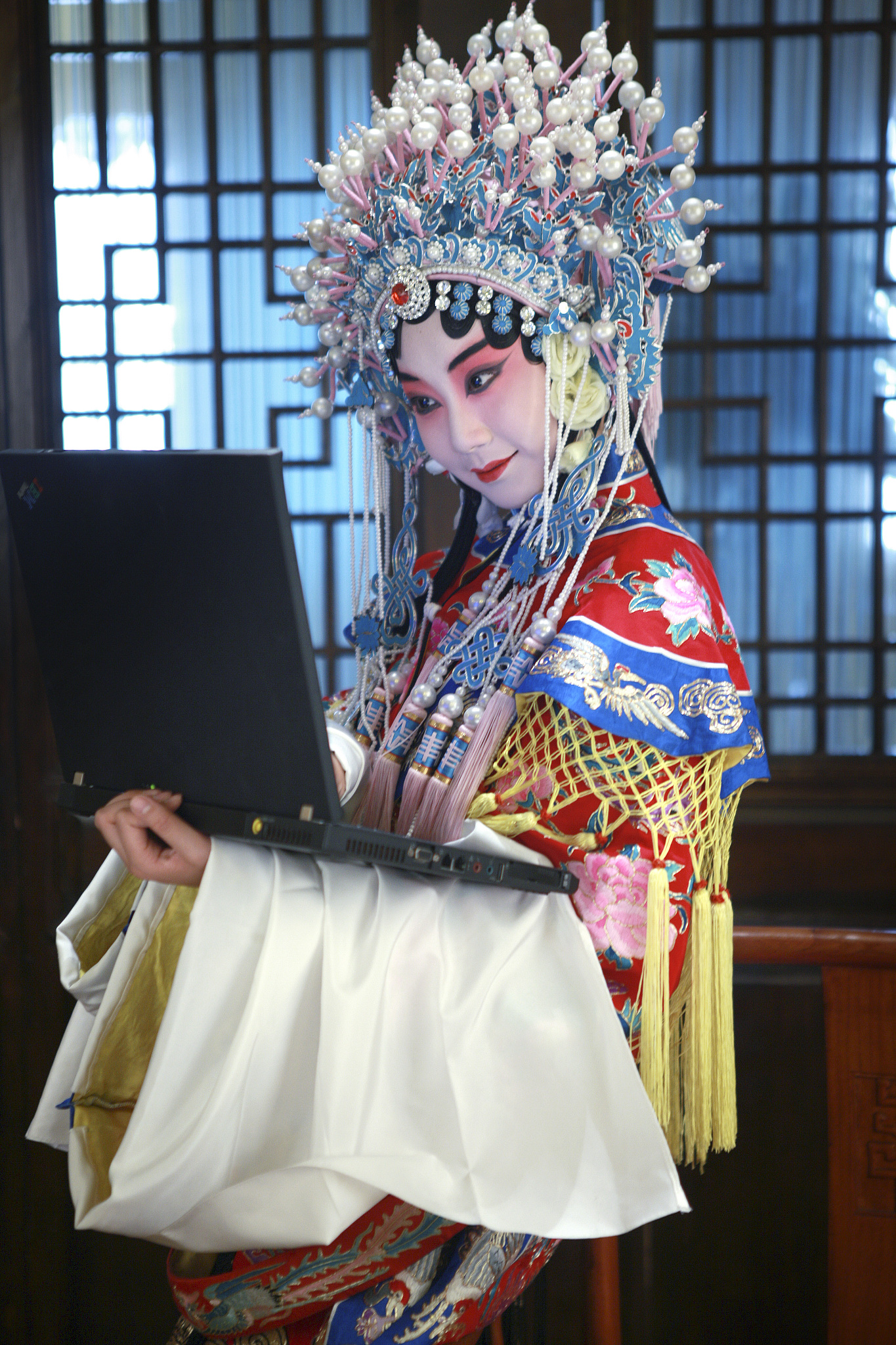 贵妃