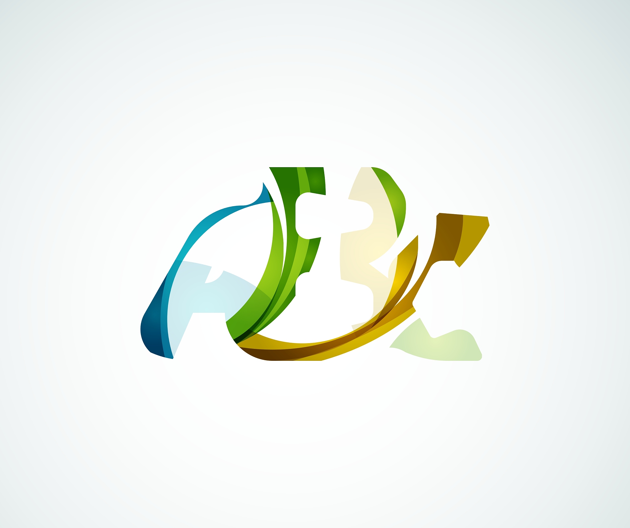 abc company logo