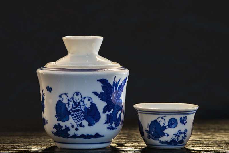 芯锐酒具项目：2个月完成高品质酒具产品开发